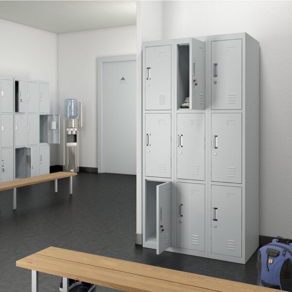 office locker cabinets, metal office lockers, office storage lockers, steel locker cabinet, employee locker cabinet, office lockers with keys, lockable office storage, staff locker cabinets, office locker units, multipurpose locker cabinets, 2-door locker cabinet, 3-door locker cabinet, 4-door locker cabinet, 6-door locker cabinet, 9-door office locker, 12-door locker unit, office lockers for documents, office file lockers, secure locker cabinets, cabinet with lockers, vertical locker cabinet, horizontal locker cabinet, office locker cupboard, wall-mounted locker cabinet, floor standing locker, office locker for personal items, compact locker cabinet, heavy duty office locker, large office locker cabinet, small locker cabinet, modular locker system, personal storage locker, school and office locker, wooden office locker, powder-coated metal locker, painted steel locker cabinet, industrial office locker, staff storage unit, anti-theft office locker, secure metal lockers, steel storage locker cabinet, ventilated office locker, indoor locker cabinets, commercial office lockers, high capacity locker cabinet, private locker unit, workplace locker cabinet, cabinet with locking doors, lockable drawer cabinet, office gym locker, cabinet with multiple lockers, employee personal locker, locker cabinet for staff room, office security locker, office locker with number tags, multi-locker unit, shared locker cabinet, space-saving locker cabinet, high-security locker cabinet, document safe locker, staff wardrobe locker, office valuables locker, key lock office locker, electronic lock locker, combination lock locker, office locker shelf unit, modern office lockers, contemporary locker design, office locker for uniform storage, multi-purpose steel locker, double-tier locker cabinet, triple-tier locker cabinet, slim office locker cabinet, office cubby locker, office locker with coat hanger, locker cabinet with bench, smart office locker, RFID locker cabinet, office digital locker, office locker with access code, fire-resistant locker cabinet, office locker with ventilation slots, best office locker cabinet, affordable office lockers, lockable office cabinet unit, customizable locker cabinet, locker cabinets Nairobi, office lockers Kenya, staff locker cabinet with name tag holder, daily use office locker, imported locker cabinet, long-lasting metal locker, office file and document locker, secure document locker cabinet, office locker with internal compartments, personal belongings locker, waterproof locker cabinet, sturdy steel locker, scratch-resistant office locker, office locker with ID plates, locker cabinet for breakroom, locker for laptop storage, locker for mobile phone storage, locker cabinet for shared workspaces, minimalist locker cabinet, office locker with separate compartments, compact design locker, locker cabinet with tray shelves, vertical slim locker, locker cabinet with wheels, mobile office locker, multi-user locker cabinet, staff locker with padlock, office locker with digital code, quiet closing locker cabinet, office locker cabinet with soft close doors, low maintenance locker cabinet, tamper-proof locker cabinet, file and supplies locker, general-purpose office locker, ergonomic locker cabinet, office locker system, office locker organizer, personal office locker shelf, security locker for office supplies, locker for hot desking, hybrid workspace locker, file locker with lock, employee cubicle locker, productivity locker cabinet, high-traffic area locker cabinet, lockable shelving unit, office furniture locker cabinet, double-door lockable cabinet, office staff locker system, steel locker for employees, locker cabinet for office storage, locker with coat rod and shelves, locker cabinet with drawers, side opening locker cabinet, workstation locker combo, conference room locker cabinet, key storage locker cabinet, locker for confidential documents, HR department locker, office tools locker, multipurpose office storage, locker with vertical compartments, locker cabinet for tight spaces, office locker with safety lock, utility locker cabinet, low-profile locker cabinet, uniform storage locker, changing room locker, all-purpose cabinet with locks, workstation secure locker, office locker for access control, steel lockers for office, corporate locker cabinets, administrative locker storage, office locker with adjustable shelves, executive locker cabinet, premium design locker cabinet, smart storage office locker, office locker with tech storage, best rated locker cabinets, secure employee locker, space-efficient locker cabinet, fireproof office locker, staff room locker, compact office locker system, high-density locker cabinet, modular storage lockers, and all-in-one office locker cabinet.
