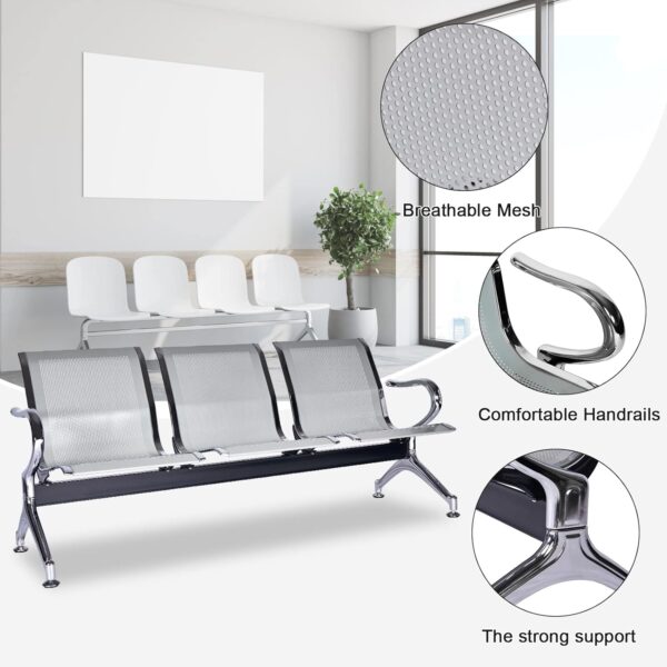 office reception bench, reception waiting bench, office waiting area bench, metal reception bench, 3-seater office bench, reception seating bench, cushioned reception bench, office bench seating, modern reception bench, reception area furniture, waiting room bench, public seating bench, office lobby bench, padded reception bench, guest waiting bench, durable reception bench, commercial reception bench, steel frame reception bench, office visitor bench, reception seating solutions, long office bench, backless reception bench, 2-seater reception bench, 4-seater office bench, reception bench with armrests, reception bench with back support, minimalist reception bench, space-saving reception bench, executive reception bench, visitor seating bench, reception furniture bench, ergonomic reception bench, office foyer bench, wooden reception bench, modular reception bench, fabric reception bench, vinyl office bench, leather reception bench, waiting bench for office, heavy duty reception bench, bench for reception area, modern office bench seat, lobby seating bench, client waiting bench, reception hall bench, bench for office corridor, office bench with upholstery, reception seating set, compact office bench, stackable reception bench, reception bench with cushions, comfortable office bench, entryway office bench, office furniture bench, lobby bench with legs, reception hallway bench, designer reception bench, entry seating bench office, sleek office bench, chrome leg reception bench, low back reception bench, reception bench with metal base, bench for business lobby, reception seating for guests, small space reception bench, professional office bench, bench for front desk area, multifunctional reception bench, modular visitor bench, office hospitality bench, stylish reception bench, bench for customer waiting area, reception area bench seating, client lounge bench, compact lobby bench, cozy reception bench, ergonomic waiting bench, office entrance bench, sofa bench for reception, practical office bench, cost-effective reception bench, custom reception bench, corporate bench seating, premium reception bench, reception zone furniture, office welcome bench, office hallway bench seating, staff reception bench, aesthetic office bench, modern bench for waiting area, designer bench for office, office bench with vinyl cover, high traffic reception bench, long-lasting office bench, lobby bench furniture, reception bench Nairobi, reception bench Kenya, 3-link office bench, office reception bench with cushions, reception bench with powder-coated finish, visitor room bench, reception bench with support, reception bench with lumbar, visitor seating for reception, institutional reception bench, doctor’s office bench, airport-style reception bench, metal bench with plastic seat, anti-scratch reception bench, durable reception lobby bench, medical reception seating bench, bank reception bench, government office reception bench, customer bench seating, entry reception bench, office corridor bench, upholstered office bench, ergonomic lobby bench, soft padded reception bench, guest room office bench, executive waiting bench, backrest office bench, waiting bench with faux leather, steel mesh office bench, reception bench with 3 seats, conference room bench, showroom visitor bench, dual-purpose reception bench, staff lobby bench, modern waiting area bench, compact bench with armrest, front lobby seating bench, classy reception bench, office visitor bench with cushion, executive lounge bench, visitor seating office bench, reception guest bench, minimal design reception bench, welcoming reception bench, reception bench for clinics, office entrance seating, stylish guest seating bench, commercial lobby bench, orthopedic reception bench, firm seating reception bench, comfortable visitor bench, low maintenance office bench, office furniture guest bench, three-seater metal office bench, heavy gauge reception bench, indoor bench seating for reception, front desk seating bench, back support visitor bench, padded seat bench for lobby, 3-link reception waiting bench, reception seating for guests and clients, durable waiting area bench, flexible bench for visitor room, budget office reception bench, premium reception area seating, steel base visitor bench, scratch-resistant reception seating.