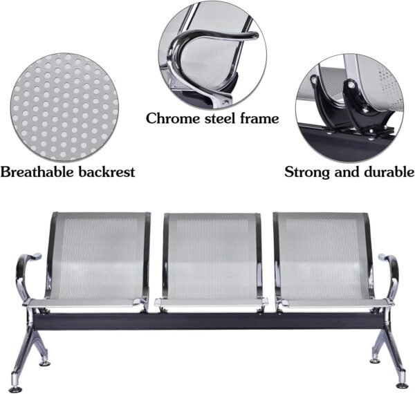 office reception bench, reception waiting bench, office waiting area bench, metal reception bench, 3-seater office bench, reception seating bench, cushioned reception bench, office bench seating, modern reception bench, reception area furniture, waiting room bench, public seating bench, office lobby bench, padded reception bench, guest waiting bench, durable reception bench, commercial reception bench, steel frame reception bench, office visitor bench, reception seating solutions, long office bench, backless reception bench, 2-seater reception bench, 4-seater office bench, reception bench with armrests, reception bench with back support, minimalist reception bench, space-saving reception bench, executive reception bench, visitor seating bench, reception furniture bench, ergonomic reception bench, office foyer bench, wooden reception bench, modular reception bench, fabric reception bench, vinyl office bench, leather reception bench, waiting bench for office, heavy duty reception bench, bench for reception area, modern office bench seat, lobby seating bench, client waiting bench, reception hall bench, bench for office corridor, office bench with upholstery, reception seating set, compact office bench, stackable reception bench, reception bench with cushions, comfortable office bench, entryway office bench, office furniture bench, lobby bench with legs, reception hallway bench, designer reception bench, entry seating bench office, sleek office bench, chrome leg reception bench, low back reception bench, reception bench with metal base, bench for business lobby, reception seating for guests, small space reception bench, professional office bench, bench for front desk area, multifunctional reception bench, modular visitor bench, office hospitality bench, stylish reception bench, bench for customer waiting area, reception area bench seating, client lounge bench, compact lobby bench, cozy reception bench, ergonomic waiting bench, office entrance bench, sofa bench for reception, practical office bench, cost-effective reception bench, custom reception bench, corporate bench seating, premium reception bench, reception zone furniture, office welcome bench, office hallway bench seating, staff reception bench, aesthetic office bench, modern bench for waiting area, designer bench for office, office bench with vinyl cover, high traffic reception bench, long-lasting office bench, lobby bench furniture, reception bench Nairobi, reception bench Kenya, 3-link office bench, office reception bench with cushions, reception bench with powder-coated finish, visitor room bench, reception bench with support, reception bench with lumbar, visitor seating for reception, institutional reception bench, doctor’s office bench, airport-style reception bench, metal bench with plastic seat, anti-scratch reception bench, durable reception lobby bench, medical reception seating bench, bank reception bench, government office reception bench, customer bench seating, entry reception bench, office corridor bench, upholstered office bench, ergonomic lobby bench, soft padded reception bench, guest room office bench, executive waiting bench, backrest office bench, waiting bench with faux leather, steel mesh office bench, reception bench with 3 seats, conference room bench, showroom visitor bench, dual-purpose reception bench, staff lobby bench, modern waiting area bench, compact bench with armrest, front lobby seating bench, classy reception bench, office visitor bench with cushion, executive lounge bench, visitor seating office bench, reception guest bench, minimal design reception bench, welcoming reception bench, reception bench for clinics, office entrance seating, stylish guest seating bench, commercial lobby bench, orthopedic reception bench, firm seating reception bench, comfortable visitor bench, low maintenance office bench, office furniture guest bench, three-seater metal office bench, heavy gauge reception bench, indoor bench seating for reception, front desk seating bench, back support visitor bench, padded seat bench for lobby, 3-link reception waiting bench, reception seating for guests and clients, durable waiting area bench, flexible bench for visitor room, budget office reception bench, premium reception area seating, steel base visitor bench, scratch-resistant reception seating.