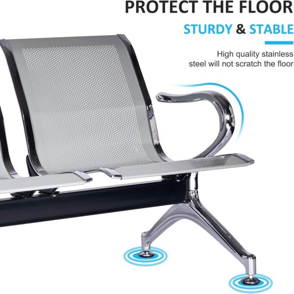 office reception bench, reception waiting bench, office waiting area bench, metal reception bench, 3-seater office bench, reception seating bench, cushioned reception bench, office bench seating, modern reception bench, reception area furniture, waiting room bench, public seating bench, office lobby bench, padded reception bench, guest waiting bench, durable reception bench, commercial reception bench, steel frame reception bench, office visitor bench, reception seating solutions, long office bench, backless reception bench, 2-seater reception bench, 4-seater office bench, reception bench with armrests, reception bench with back support, minimalist reception bench, space-saving reception bench, executive reception bench, visitor seating bench, reception furniture bench, ergonomic reception bench, office foyer bench, wooden reception bench, modular reception bench, fabric reception bench, vinyl office bench, leather reception bench, waiting bench for office, heavy duty reception bench, bench for reception area, modern office bench seat, lobby seating bench, client waiting bench, reception hall bench, bench for office corridor, office bench with upholstery, reception seating set, compact office bench, stackable reception bench, reception bench with cushions, comfortable office bench, entryway office bench, office furniture bench, lobby bench with legs, reception hallway bench, designer reception bench, entry seating bench office, sleek office bench, chrome leg reception bench, low back reception bench, reception bench with metal base, bench for business lobby, reception seating for guests, small space reception bench, professional office bench, bench for front desk area, multifunctional reception bench, modular visitor bench, office hospitality bench, stylish reception bench, bench for customer waiting area, reception area bench seating, client lounge bench, compact lobby bench, cozy reception bench, ergonomic waiting bench, office entrance bench, sofa bench for reception, practical office bench, cost-effective reception bench, custom reception bench, corporate bench seating, premium reception bench, reception zone furniture, office welcome bench, office hallway bench seating, staff reception bench, aesthetic office bench, modern bench for waiting area, designer bench for office, office bench with vinyl cover, high traffic reception bench, long-lasting office bench, lobby bench furniture, reception bench Nairobi, reception bench Kenya, 3-link office bench, office reception bench with cushions, reception bench with powder-coated finish, visitor room bench, reception bench with support, reception bench with lumbar, visitor seating for reception, institutional reception bench, doctor’s office bench, airport-style reception bench, metal bench with plastic seat, anti-scratch reception bench, durable reception lobby bench, medical reception seating bench, bank reception bench, government office reception bench, customer bench seating, entry reception bench, office corridor bench, upholstered office bench, ergonomic lobby bench, soft padded reception bench, guest room office bench, executive waiting bench, backrest office bench, waiting bench with faux leather, steel mesh office bench, reception bench with 3 seats, conference room bench, showroom visitor bench, dual-purpose reception bench, staff lobby bench, modern waiting area bench, compact bench with armrest, front lobby seating bench, classy reception bench, office visitor bench with cushion, executive lounge bench, visitor seating office bench, reception guest bench, minimal design reception bench, welcoming reception bench, reception bench for clinics, office entrance seating, stylish guest seating bench, commercial lobby bench, orthopedic reception bench, firm seating reception bench, comfortable visitor bench, low maintenance office bench, office furniture guest bench, three-seater metal office bench, heavy gauge reception bench, indoor bench seating for reception, front desk seating bench, back support visitor bench, padded seat bench for lobby, 3-link reception waiting bench, reception seating for guests and clients, durable waiting area bench, flexible bench for visitor room, budget office reception bench, premium reception area seating, steel base visitor bench, scratch-resistant reception seating.
