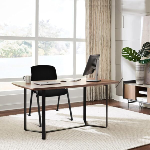 Armless Tosca Office Chair - Image 2