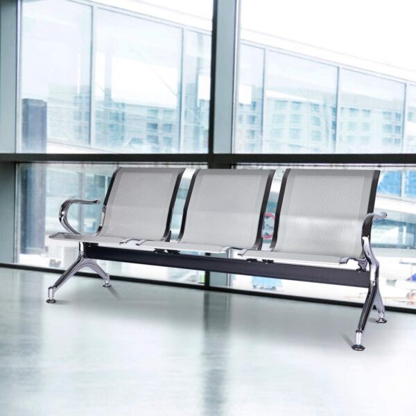office reception bench, reception waiting bench, office waiting area bench, metal reception bench, 3-seater office bench, reception seating bench, cushioned reception bench, office bench seating, modern reception bench, reception area furniture, waiting room bench, public seating bench, office lobby bench, padded reception bench, guest waiting bench, durable reception bench, commercial reception bench, steel frame reception bench, office visitor bench, reception seating solutions, long office bench, backless reception bench, 2-seater reception bench, 4-seater office bench, reception bench with armrests, reception bench with back support, minimalist reception bench, space-saving reception bench, executive reception bench, visitor seating bench, reception furniture bench, ergonomic reception bench, office foyer bench, wooden reception bench, modular reception bench, fabric reception bench, vinyl office bench, leather reception bench, waiting bench for office, heavy duty reception bench, bench for reception area, modern office bench seat, lobby seating bench, client waiting bench, reception hall bench, bench for office corridor, office bench with upholstery, reception seating set, compact office bench, stackable reception bench, reception bench with cushions, comfortable office bench, entryway office bench, office furniture bench, lobby bench with legs, reception hallway bench, designer reception bench, entry seating bench office, sleek office bench, chrome leg reception bench, low back reception bench, reception bench with metal base, bench for business lobby, reception seating for guests, small space reception bench, professional office bench, bench for front desk area, multifunctional reception bench, modular visitor bench, office hospitality bench, stylish reception bench, bench for customer waiting area, reception area bench seating, client lounge bench, compact lobby bench, cozy reception bench, ergonomic waiting bench, office entrance bench, sofa bench for reception, practical office bench, cost-effective reception bench, custom reception bench, corporate bench seating, premium reception bench, reception zone furniture, office welcome bench, office hallway bench seating, staff reception bench, aesthetic office bench, modern bench for waiting area, designer bench for office, office bench with vinyl cover, high traffic reception bench, long-lasting office bench, lobby bench furniture, reception bench Nairobi, reception bench Kenya, 3-link office bench, office reception bench with cushions, reception bench with powder-coated finish, visitor room bench, reception bench with support, reception bench with lumbar, visitor seating for reception, institutional reception bench, doctor’s office bench, airport-style reception bench, metal bench with plastic seat, anti-scratch reception bench, durable reception lobby bench, medical reception seating bench, bank reception bench, government office reception bench, customer bench seating, entry reception bench, office corridor bench, upholstered office bench, ergonomic lobby bench, soft padded reception bench, guest room office bench, executive waiting bench, backrest office bench, waiting bench with faux leather, steel mesh office bench, reception bench with 3 seats, conference room bench, showroom visitor bench, dual-purpose reception bench, staff lobby bench, modern waiting area bench, compact bench with armrest, front lobby seating bench, classy reception bench, office visitor bench with cushion, executive lounge bench, visitor seating office bench, reception guest bench, minimal design reception bench, welcoming reception bench, reception bench for clinics, office entrance seating, stylish guest seating bench, commercial lobby bench, orthopedic reception bench, firm seating reception bench, comfortable visitor bench, low maintenance office bench, office furniture guest bench, three-seater metal office bench, heavy gauge reception bench, indoor bench seating for reception, front desk seating bench, back support visitor bench, padded seat bench for lobby, 3-link reception waiting bench, reception seating for guests and clients, durable waiting area bench, flexible bench for visitor room, budget office reception bench, premium reception area seating, steel base visitor bench, scratch-resistant reception seating.