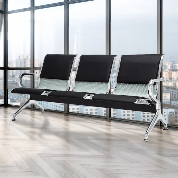 reception bench, office reception bench, 3-seater reception bench, metal reception bench, cushioned reception bench, waiting area bench, visitor reception bench, reception area seating, padded reception bench, modern reception bench, steel frame reception bench, office waiting bench, reception seating bench, durable reception bench, commercial reception bench, ergonomic reception bench, reception bench with armrests, reception lobby bench, reception hallway bench, high-quality reception bench, reception bench with backrest, reception office furniture, waiting room bench, reception area furniture, hospital reception bench, clinic waiting bench, airport reception bench, salon reception bench, reception bench with cushion, executive reception bench, affordable reception bench, designer reception bench, premium reception bench, reception seating solutions, reception entryway bench, public seating bench, reception seating unit, indoor bench for reception, long reception bench, wooden reception bench, reception furniture seating, receptionist waiting bench, minimalist reception bench, reception sofa bench, office lobby bench, upholstered reception bench, modular reception bench, institutional reception bench, reception bench for office, contemporary reception bench, back-supported reception bench, reception row seating, professional reception bench, comfortable reception bench, ergonomic waiting bench, reception settee, visitor seating bench, reception metal bench, 2-seater reception bench, stackable reception bench, airport lounge bench, reception guest bench, stylish reception bench, bench for reception space, reception zone bench, reception room seating, heavy-duty reception bench, reception space furniture, steel reception bench with cushion, commercial lobby bench, industrial reception bench, reception area bench with padding, waiting bench with vinyl cushion, office foyer bench, workplace reception bench, entrance bench for office, corporate reception bench, minimalist waiting bench, reception modular furniture, custom reception bench, imported reception bench, reception bench Nairobi, reception bench Kenya, bench for office guests, entry area bench, reception desk bench set, queue waiting bench, backrest reception seat, bench seating with cushion, visitor bench for hospital, school reception bench, institutional seating bench, low back reception bench, open seating reception bench, plastic reception bench, reception arm bench, conference hall bench, reception seating ideas, reception hallway furniture, waiting lounge bench, guest waiting bench, public office seating bench, cushioned guest bench, comfortable lobby bench, waiting area modular bench, commercial use bench, aluminum reception bench, coated metal reception bench, chrome finish reception bench, reception room furniture, wall-side reception bench, portable reception bench, fixed base reception bench, bench with fabric upholstery, premium cushioned reception seat, low-profile reception bench, compact reception bench, entrance seating bench, reception bench with table, waiting room setup bench, guest reception furniture, reception seating solutions, ergonomic lobby bench, guest bench for clinics, reception hall bench, doctor’s office bench, lobby seating ideas, back pain relief bench, vinyl cushioned bench, wipeable reception bench, high traffic reception seating, waiting lounge seating, reception furniture collection, office bench seating for clients, corporate guest bench, functional reception bench, ergonomic design bench, maintenance-free reception bench, reception furniture package, three-seater office bench, bench for workplace entrance, smart reception seating, modular bench unit, contemporary visitor seating, heavy use reception bench, institutional use bench, stylish lobby bench, bench with antimicrobial finish, front office seating bench, client bench with cushion, integrated reception bench, innovative seating solution, workplace guest bench, deluxe reception bench, best reception bench online, imported waiting bench, and seating bench for front desk area.