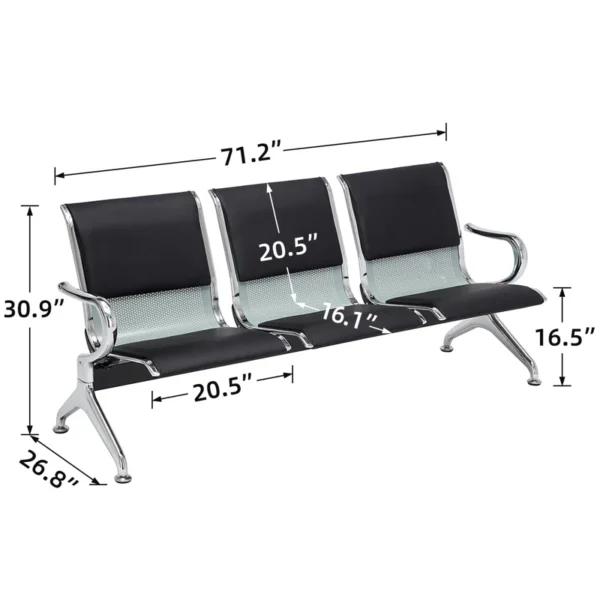 reception bench, office reception bench, 3-seater reception bench, metal reception bench, cushioned reception bench, waiting area bench, visitor reception bench, reception area seating, padded reception bench, modern reception bench, steel frame reception bench, office waiting bench, reception seating bench, durable reception bench, commercial reception bench, ergonomic reception bench, reception bench with armrests, reception lobby bench, reception hallway bench, high-quality reception bench, reception bench with backrest, reception office furniture, waiting room bench, reception area furniture, hospital reception bench, clinic waiting bench, airport reception bench, salon reception bench, reception bench with cushion, executive reception bench, affordable reception bench, designer reception bench, premium reception bench, reception seating solutions, reception entryway bench, public seating bench, reception seating unit, indoor bench for reception, long reception bench, wooden reception bench, reception furniture seating, receptionist waiting bench, minimalist reception bench, reception sofa bench, office lobby bench, upholstered reception bench, modular reception bench, institutional reception bench, reception bench for office, contemporary reception bench, back-supported reception bench, reception row seating, professional reception bench, comfortable reception bench, ergonomic waiting bench, reception settee, visitor seating bench, reception metal bench, 2-seater reception bench, stackable reception bench, airport lounge bench, reception guest bench, stylish reception bench, bench for reception space, reception zone bench, reception room seating, heavy-duty reception bench, reception space furniture, steel reception bench with cushion, commercial lobby bench, industrial reception bench, reception area bench with padding, waiting bench with vinyl cushion, office foyer bench, workplace reception bench, entrance bench for office, corporate reception bench, minimalist waiting bench, reception modular furniture, custom reception bench, imported reception bench, reception bench Nairobi, reception bench Kenya, bench for office guests, entry area bench, reception desk bench set, queue waiting bench, backrest reception seat, bench seating with cushion, visitor bench for hospital, school reception bench, institutional seating bench, low back reception bench, open seating reception bench, plastic reception bench, reception arm bench, conference hall bench, reception seating ideas, reception hallway furniture, waiting lounge bench, guest waiting bench, public office seating bench, cushioned guest bench, comfortable lobby bench, waiting area modular bench, commercial use bench, aluminum reception bench, coated metal reception bench, chrome finish reception bench, reception room furniture, wall-side reception bench, portable reception bench, fixed base reception bench, bench with fabric upholstery, premium cushioned reception seat, low-profile reception bench, compact reception bench, entrance seating bench, reception bench with table, waiting room setup bench, guest reception furniture, reception seating solutions, ergonomic lobby bench, guest bench for clinics, reception hall bench, doctor’s office bench, lobby seating ideas, back pain relief bench, vinyl cushioned bench, wipeable reception bench, high traffic reception seating, waiting lounge seating, reception furniture collection, office bench seating for clients, corporate guest bench, functional reception bench, ergonomic design bench, maintenance-free reception bench, reception furniture package, three-seater office bench, bench for workplace entrance, smart reception seating, modular bench unit, contemporary visitor seating, heavy use reception bench, institutional use bench, stylish lobby bench, bench with antimicrobial finish, front office seating bench, client bench with cushion, integrated reception bench, innovative seating solution, workplace guest bench, deluxe reception bench, best reception bench online, imported waiting bench, and seating bench for front desk area.