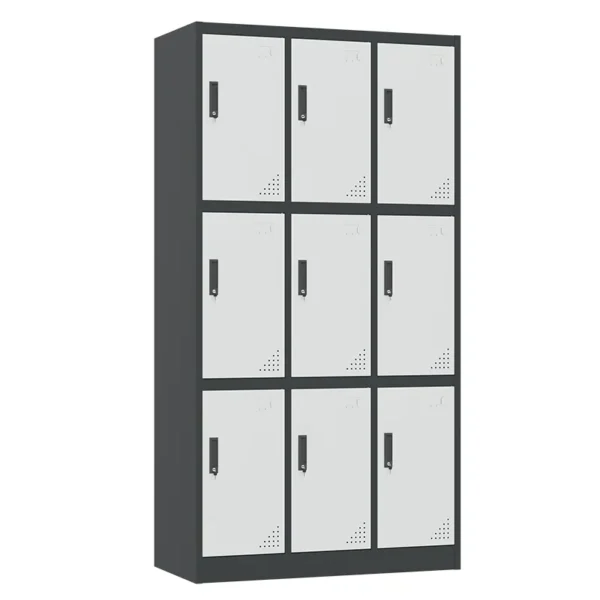 office locker cabinets, metal office lockers, office storage lockers, steel locker cabinet, employee locker cabinet, office lockers with keys, lockable office storage, staff locker cabinets, office locker units, multipurpose locker cabinets, 2-door locker cabinet, 3-door locker cabinet, 4-door locker cabinet, 6-door locker cabinet, 9-door office locker, 12-door locker unit, office lockers for documents, office file lockers, secure locker cabinets, cabinet with lockers, vertical locker cabinet, horizontal locker cabinet, office locker cupboard, wall-mounted locker cabinet, floor standing locker, office locker for personal items, compact locker cabinet, heavy duty office locker, large office locker cabinet, small locker cabinet, modular locker system, personal storage locker, school and office locker, wooden office locker, powder-coated metal locker, painted steel locker cabinet, industrial office locker, staff storage unit, anti-theft office locker, secure metal lockers, steel storage locker cabinet, ventilated office locker, indoor locker cabinets, commercial office lockers, high capacity locker cabinet, private locker unit, workplace locker cabinet, cabinet with locking doors, lockable drawer cabinet, office gym locker, cabinet with multiple lockers, employee personal locker, locker cabinet for staff room, office security locker, office locker with number tags, multi-locker unit, shared locker cabinet, space-saving locker cabinet, high-security locker cabinet, document safe locker, staff wardrobe locker, office valuables locker, key lock office locker, electronic lock locker, combination lock locker, office locker shelf unit, modern office lockers, contemporary locker design, office locker for uniform storage, multi-purpose steel locker, double-tier locker cabinet, triple-tier locker cabinet, slim office locker cabinet, office cubby locker, office locker with coat hanger, locker cabinet with bench, smart office locker, RFID locker cabinet, office digital locker, office locker with access code, fire-resistant locker cabinet, office locker with ventilation slots, best office locker cabinet, affordable office lockers, lockable office cabinet unit, customizable locker cabinet, locker cabinets Nairobi, office lockers Kenya, staff locker cabinet with name tag holder, daily use office locker, imported locker cabinet, long-lasting metal locker, office file and document locker, secure document locker cabinet, office locker with internal compartments, personal belongings locker, waterproof locker cabinet, sturdy steel locker, scratch-resistant office locker, office locker with ID plates, locker cabinet for breakroom, locker for laptop storage, locker for mobile phone storage, locker cabinet for shared workspaces, minimalist locker cabinet, office locker with separate compartments, compact design locker, locker cabinet with tray shelves, vertical slim locker, locker cabinet with wheels, mobile office locker, multi-user locker cabinet, staff locker with padlock, office locker with digital code, quiet closing locker cabinet, office locker cabinet with soft close doors, low maintenance locker cabinet, tamper-proof locker cabinet, file and supplies locker, general-purpose office locker, ergonomic locker cabinet, office locker system, office locker organizer, personal office locker shelf, security locker for office supplies, locker for hot desking, hybrid workspace locker, file locker with lock, employee cubicle locker, productivity locker cabinet, high-traffic area locker cabinet, lockable shelving unit, office furniture locker cabinet, double-door lockable cabinet, office staff locker system, steel locker for employees, locker cabinet for office storage, locker with coat rod and shelves, locker cabinet with drawers, side opening locker cabinet, workstation locker combo, conference room locker cabinet, key storage locker cabinet, locker for confidential documents, HR department locker, office tools locker, multipurpose office storage, locker with vertical compartments, locker cabinet for tight spaces, office locker with safety lock, utility locker cabinet, low-profile locker cabinet, uniform storage locker, changing room locker, all-purpose cabinet with locks, workstation secure locker, office locker for access control, steel lockers for office, corporate locker cabinets, administrative locker storage, office locker with adjustable shelves, executive locker cabinet, premium design locker cabinet, smart storage office locker, office locker with tech storage, best rated locker cabinets, secure employee locker, space-efficient locker cabinet, fireproof office locker, staff room locker, compact office locker system, high-density locker cabinet, modular storage lockers, and all-in-one office locker cabinet.