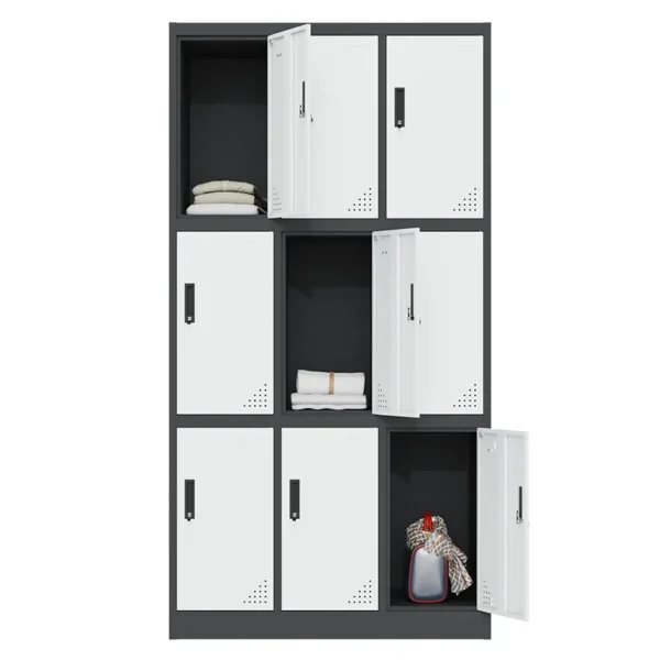 office locker cabinets, metal office lockers, office storage lockers, steel locker cabinet, employee locker cabinet, office lockers with keys, lockable office storage, staff locker cabinets, office locker units, multipurpose locker cabinets, 2-door locker cabinet, 3-door locker cabinet, 4-door locker cabinet, 6-door locker cabinet, 9-door office locker, 12-door locker unit, office lockers for documents, office file lockers, secure locker cabinets, cabinet with lockers, vertical locker cabinet, horizontal locker cabinet, office locker cupboard, wall-mounted locker cabinet, floor standing locker, office locker for personal items, compact locker cabinet, heavy duty office locker, large office locker cabinet, small locker cabinet, modular locker system, personal storage locker, school and office locker, wooden office locker, powder-coated metal locker, painted steel locker cabinet, industrial office locker, staff storage unit, anti-theft office locker, secure metal lockers, steel storage locker cabinet, ventilated office locker, indoor locker cabinets, commercial office lockers, high capacity locker cabinet, private locker unit, workplace locker cabinet, cabinet with locking doors, lockable drawer cabinet, office gym locker, cabinet with multiple lockers, employee personal locker, locker cabinet for staff room, office security locker, office locker with number tags, multi-locker unit, shared locker cabinet, space-saving locker cabinet, high-security locker cabinet, document safe locker, staff wardrobe locker, office valuables locker, key lock office locker, electronic lock locker, combination lock locker, office locker shelf unit, modern office lockers, contemporary locker design, office locker for uniform storage, multi-purpose steel locker, double-tier locker cabinet, triple-tier locker cabinet, slim office locker cabinet, office cubby locker, office locker with coat hanger, locker cabinet with bench, smart office locker, RFID locker cabinet, office digital locker, office locker with access code, fire-resistant locker cabinet, office locker with ventilation slots, best office locker cabinet, affordable office lockers, lockable office cabinet unit, customizable locker cabinet, locker cabinets Nairobi, office lockers Kenya, staff locker cabinet with name tag holder, daily use office locker, imported locker cabinet, long-lasting metal locker, office file and document locker, secure document locker cabinet, office locker with internal compartments, personal belongings locker, waterproof locker cabinet, sturdy steel locker, scratch-resistant office locker, office locker with ID plates, locker cabinet for breakroom, locker for laptop storage, locker for mobile phone storage, locker cabinet for shared workspaces, minimalist locker cabinet, office locker with separate compartments, compact design locker, locker cabinet with tray shelves, vertical slim locker, locker cabinet with wheels, mobile office locker, multi-user locker cabinet, staff locker with padlock, office locker with digital code, quiet closing locker cabinet, office locker cabinet with soft close doors, low maintenance locker cabinet, tamper-proof locker cabinet, file and supplies locker, general-purpose office locker, ergonomic locker cabinet, office locker system, office locker organizer, personal office locker shelf, security locker for office supplies, locker for hot desking, hybrid workspace locker, file locker with lock, employee cubicle locker, productivity locker cabinet, high-traffic area locker cabinet, lockable shelving unit, office furniture locker cabinet, double-door lockable cabinet, office staff locker system, steel locker for employees, locker cabinet for office storage, locker with coat rod and shelves, locker cabinet with drawers, side opening locker cabinet, workstation locker combo, conference room locker cabinet, key storage locker cabinet, locker for confidential documents, HR department locker, office tools locker, multipurpose office storage, locker with vertical compartments, locker cabinet for tight spaces, office locker with safety lock, utility locker cabinet, low-profile locker cabinet, uniform storage locker, changing room locker, all-purpose cabinet with locks, workstation secure locker, office locker for access control, steel lockers for office, corporate locker cabinets, administrative locker storage, office locker with adjustable shelves, executive locker cabinet, premium design locker cabinet, smart storage office locker, office locker with tech storage, best rated locker cabinets, secure employee locker, space-efficient locker cabinet, fireproof office locker, staff room locker, compact office locker system, high-density locker cabinet, modular storage lockers, and all-in-one office locker cabinet.