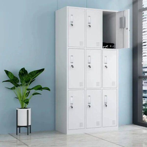 office locker cabinets, metal office lockers, office storage lockers, steel locker cabinet, employee locker cabinet, office lockers with keys, lockable office storage, staff locker cabinets, office locker units, multipurpose locker cabinets, 2-door locker cabinet, 3-door locker cabinet, 4-door locker cabinet, 6-door locker cabinet, 9-door office locker, 12-door locker unit, office lockers for documents, office file lockers, secure locker cabinets, cabinet with lockers, vertical locker cabinet, horizontal locker cabinet, office locker cupboard, wall-mounted locker cabinet, floor standing locker, office locker for personal items, compact locker cabinet, heavy duty office locker, large office locker cabinet, small locker cabinet, modular locker system, personal storage locker, school and office locker, wooden office locker, powder-coated metal locker, painted steel locker cabinet, industrial office locker, staff storage unit, anti-theft office locker, secure metal lockers, steel storage locker cabinet, ventilated office locker, indoor locker cabinets, commercial office lockers, high capacity locker cabinet, private locker unit, workplace locker cabinet, cabinet with locking doors, lockable drawer cabinet, office gym locker, cabinet with multiple lockers, employee personal locker, locker cabinet for staff room, office security locker, office locker with number tags, multi-locker unit, shared locker cabinet, space-saving locker cabinet, high-security locker cabinet, document safe locker, staff wardrobe locker, office valuables locker, key lock office locker, electronic lock locker, combination lock locker, office locker shelf unit, modern office lockers, contemporary locker design, office locker for uniform storage, multi-purpose steel locker, double-tier locker cabinet, triple-tier locker cabinet, slim office locker cabinet, office cubby locker, office locker with coat hanger, locker cabinet with bench, smart office locker, RFID locker cabinet, office digital locker, office locker with access code, fire-resistant locker cabinet, office locker with ventilation slots, best office locker cabinet, affordable office lockers, lockable office cabinet unit, customizable locker cabinet, locker cabinets Nairobi, office lockers Kenya, staff locker cabinet with name tag holder, daily use office locker, imported locker cabinet, long-lasting metal locker, office file and document locker, secure document locker cabinet, office locker with internal compartments, personal belongings locker, waterproof locker cabinet, sturdy steel locker, scratch-resistant office locker, office locker with ID plates, locker cabinet for breakroom, locker for laptop storage, locker for mobile phone storage, locker cabinet for shared workspaces, minimalist locker cabinet, office locker with separate compartments, compact design locker, locker cabinet with tray shelves, vertical slim locker, locker cabinet with wheels, mobile office locker, multi-user locker cabinet, staff locker with padlock, office locker with digital code, quiet closing locker cabinet, office locker cabinet with soft close doors, low maintenance locker cabinet, tamper-proof locker cabinet, file and supplies locker, general-purpose office locker, ergonomic locker cabinet, office locker system, office locker organizer, personal office locker shelf, security locker for office supplies, locker for hot desking, hybrid workspace locker, file locker with lock, employee cubicle locker, productivity locker cabinet, high-traffic area locker cabinet, lockable shelving unit, office furniture locker cabinet, double-door lockable cabinet, office staff locker system, steel locker for employees, locker cabinet for office storage, locker with coat rod and shelves, locker cabinet with drawers, side opening locker cabinet, workstation locker combo, conference room locker cabinet, key storage locker cabinet, locker for confidential documents, HR department locker, office tools locker, multipurpose office storage, locker with vertical compartments, locker cabinet for tight spaces, office locker with safety lock, utility locker cabinet, low-profile locker cabinet, uniform storage locker, changing room locker, all-purpose cabinet with locks, workstation secure locker, office locker for access control, steel lockers for office, corporate locker cabinets, administrative locker storage, office locker with adjustable shelves, executive locker cabinet, premium design locker cabinet, smart storage office locker, office locker with tech storage, best rated locker cabinets, secure employee locker, space-efficient locker cabinet, fireproof office locker, staff room locker, compact office locker system, high-density locker cabinet, modular storage lockers, and all-in-one office locker cabinet.