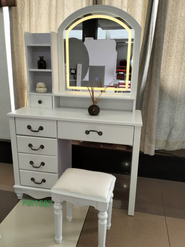 dressing table, modern dressing table, wooden dressing table, dressing table with mirror, dressing table with drawers, dressing table with stool, wall mounted dressing table, compact dressing table, white dressing table, black dressing table, vintage dressing table, minimalist dressing table, dressing table with lights, LED mirror dressing table, dressing table with storage, makeup table, dressing table for bedroom, mirrored dressing table, dressing vanity table, classic dressing table, dressing table with cabinet, folding dressing table, metal frame dressing table, portable dressing table, corner dressing table, small space dressing table, elegant dressing table, stylish dressing table, dressing table for girls, dressing table for women, kids dressing table, glass top dressing table, dressing table with shelves, dressing table with cushioned stool, dressing table with bench, dressing table with open storage, bedroom vanity table, Scandinavian dressing table, dressing table with LED lights, contemporary dressing table, luxury dressing table, affordable dressing table, dressing table set, dressing table for teenage girls, trendy dressing table, solid wood dressing table, dressing table with sliding mirror, adjustable mirror dressing table, rustic dressing table, high gloss dressing table, compact makeup table, makeup vanity desk, imported dressing table, dressing table Kenya, dressing table Nairobi, dressing table with lockable drawers, makeup organizer table, home dressing table, fashion vanity table, dressing table with jewelry storage, multifunctional dressing table, chic dressing table, designer dressing table, decorative dressing table, dressing table with rotating mirror, Hollywood style dressing table, dressing table with side cabinet, modern bedroom dressing table, budget dressing table, DIY dressing table, metal dressing table, foldable mirror dressing table, makeup dressing table, practical dressing table, antique dressing table, dressing table for salon, makeup vanity with drawers, dressing table with chair, vanity desk for bedroom, wall dressing table, dressing table with gold accents, dressing unit, LED vanity table, dressing console table, luxury bedroom vanity, dressing table with crystal knobs, makeup station, minimalist vanity table, vintage vanity desk, dressing desk, compact bedroom vanity, dressing corner unit, modular dressing table, bedroom dresser with mirror, stylish makeup table, home vanity furniture, lighted dressing table, high end dressing table, dressing table with large mirror, elegant vanity desk, dressing area furniture, urban style dressing table, wooden dresser table, space saving dressing table, vanity with side shelves, dressing table combo, dressing table with full length mirror, vanity table with soft close drawers, luxury dressing set, fashionable vanity furniture, makeup organizer desk, romantic style vanity table, folding dressing mirror table, multi-drawer vanity table, French style dressing table, tufted stool vanity table, home decor dressing table, smart vanity desk, built-in storage vanity table, glamour vanity table, space-maximizing dressing table, makeup table with glass drawers, stylish vanity station, vanity table with flip mirror, vintage inspired dressing table, 3-piece vanity set, LED dressing mirror set, vanity bench set, bedroom dressing mirror desk, artistic dressing table, mirror cabinet vanity, smart mirror table, dressing table with side drawer tower, compact room dressing unit, dressing stand, smart storage vanity desk, modern chic dressing set, boho dressing table, glam makeup vanity, walk-in closet dressing table, feminine vanity table, glass surface dressing table, matte finish dressing table, and full-size mirror dressing table.