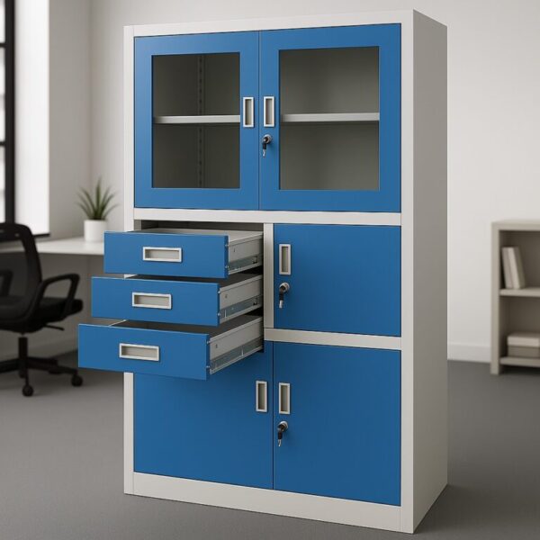 office cabinets, metal office cabinets, wooden office cabinets, steel office cabinets, office filing cabinets, office storage cabinets, 2-door office cabinet, 4-door office cabinet, glass door office cabinet, half-glass office cabinet, lockable office cabinet, tall office cabinet, vertical filing cabinet, lateral filing cabinet, mobile office cabinet, small office cabinet, large office cabinet, compact office cabinet, modular office cabinet, executive office cabinet, office cupboard, office storage unit, file storage cabinet, document storage cabinet, office cabinet with lock, office cabinet with shelves, cabinet with doors for office, office furniture cabinet, office cabinet Kenya, office cabinet Nairobi, modern office cabinets, contemporary office cabinets, office cabinet with drawers, adjustable shelf cabinet, cabinet for office files, wall-mounted office cabinet, floor-standing office cabinet, cabinet for documents, metal filing cabinet, steel storage cabinet, office file organizer cabinet, premium office cabinet, durable office cabinet, commercial office cabinet, secure office cabinet, office supply storage cabinet, book storage office cabinet, office cabinet with keys, 2-drawer office cabinet, 4-drawer office cabinet, 3-drawer filing cabinet, high-capacity office cabinet, office cabinet with compartments, customizable office cabinet, office cabinet for folders, office cabinet for A4 files, lockable storage unit, fireproof office cabinet, waterproof office cabinet, industrial office cabinet, classic office cabinet, office cabinet set, filing and storage cabinet, executive storage cabinet, meeting room storage cabinet, cabinet for boardroom, office corner cabinet, under desk cabinet, black office cabinet, white office cabinet, grey office cabinet, brown office cabinet, glass panel cabinet, laminated office cabinet, melamine office cabinet, wooden grain finish cabinet, cabinet with sliding doors, cabinet with swinging doors, top-rated office cabinet, best office storage cabinet, affordable office cabinet, luxury office cabinet, office furniture with cabinet, secure document cabinet, HR records cabinet, staff file storage cabinet, imported office cabinet, stylish office cabinet, budget office cabinet, workstation cabinet, office archive cabinet, high-security cabinet, personnel file cabinet, legal document cabinet, medical records cabinet, storage cabinet with lock and key, utility office cabinet, high shelving office cabinet, combination office cabinet, shelving cabinet unit, cabinet for printer storage, office supply drawer cabinet, cabinet with adjustable shelves, executive office storage furniture, cabinet with glass panels, cabinet for confidential files, partitioned office cabinet, cabinet with internal dividers, office filing solutions, office storage equipment, archive cabinet Kenya, modular cabinet Nairobi, metal shelf cabinet, strong office cabinet, robust filing cabinet, steel office furniture, ergonomic storage cabinet, office system furniture, built-in office cabinet, cabinet with ID lock, secure files cabinet, professional storage cabinet, cabinet for educational office, legal cabinet Kenya, insurance office cabinet, office storage lockers, sliding file cabinet, metal locker cabinet, cabinet for schools and offices, cabinet for NGO office, government office cabinet, banking office cabinet, vertical storage cabinet, office furniture storage unit, cabinet for deskside use, executive furniture cabinet, wall office cabinet, office shelves and cabinets, modern locking cabinet, office cabinet with door lock system, combination lock office cabinet, electronic lock cabinet, drawer and door combo cabinet, data storage cabinet, cabinet for backup storage, cabinet for office accessories, customized office cabinet Kenya, office cabinet with tags, fireproof data cabinet, safe office cabinet, cabinet with magnetic lock, high-strength office cabinet, aluminum office cabinet, office cabinet with castors, multipurpose office cabinet, conference room storage cabinet, office pantry cabinet, document cabinet Nairobi, cabinet installation Nairobi, best cabinet price Kenya, office furniture supplier Kenya, filing cabinet distributor, top office cabinet brands, office organization cabinet, executive wall cabinet, tall file cabinet, document management cabinet, imported steel cabinet, locking file unit, storage cabinet with mirror doors, sleek office cabinet design, office interior storage, office drawer cabinet, workstation storage cabinet, office cabinet and desk combo, office space saving cabinet, office storage cupboard, staff locker cabinet, HR document storage unit, storage cabinet for home office, secure cabinet for files, file retention cabinet, archive box cabinet, cabinet with code lock, soft close office cabinet, drawer filing cabinet, filing drawer unit, deep storage cabinet, space optimizing cabinet, office catalog cabinet, modular panel cabinet, professional office setup cabinet.