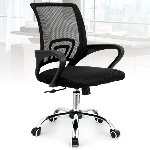 office study chair, study chair, ergonomic study chair, office chair for studying, study desk chair, study chair with back support, student office chair, office chair for students, comfortable study chair, mesh study chair, adjustable study chair, swivel study chair, study chair with wheels, study chair with armrests, high back study chair, mid back study chair, study chair with cushion, compact study chair, folding study chair, lightweight study chair, modern study chair, classic study chair, office chair for home study, computer chair for study, home study chair, study chair for kids, study chair for teenagers, study chair for adults, best study chair, budget study chair, executive study chair, rotating study chair, stylish study chair, study chair for small spaces, simple study chair, study chair with lumbar support, padded study chair, study chair with metal legs, study chair with fabric seat, study chair for long hours, study chair with wheels and arms, durable study chair, study chair with height adjustment, study chair Kenya, study chair Nairobi, imported study chair, affordable study chair, luxury study chair, study chair for remote work, multifunctional study chair, study chair for online classes, study chair with writing pad, wooden study chair, plastic study chair, foldable office study chair, orthopedic study chair, study chair with headrest, study chair for office desk, study chair for computer use, study chair for school, study chair for learning, space saving study chair, smart study chair, study chair for productivity, comfortable office chair for study, back-friendly study chair, breathable study chair, study chair for long study sessions, ergonomic back support study chair, adjustable arm study chair, reclinable study chair, study chair for posture, chair for reading and studying, study chair with footrest, silent wheel study chair, study chair for quiet environments, sturdy study chair, cushioned back study chair, mesh back study chair, nylon base study chair, study chair with smooth wheels, study chair for focus, anti-fatigue study chair, study chair for shared spaces, compact ergonomic study chair, high quality study chair, study chair for exam preparation, minimal design study chair, stylish ergonomic study chair, leather study chair, PU leather study chair, velvet study chair, hybrid work and study chair, study chair for hybrid learning, study chair with adjustable tilt, tilt lock study chair, breathable mesh study chair, double layered padded study chair, sturdy frame study chair, adjustable lumbar study chair, study chair with contoured seat, premium study chair, reclining office study chair, best value study chair, imported ergonomic study chair, study chair for library, study chair for reading nook, silent rolling study chair, classroom study chair, lecture study chair, training room study chair, task study chair, desk study chair, workstation study chair, mobile study chair, space efficient study chair, noise free wheel study chair, comfortable base study chair, ergonomic student chair, study chair with head cushion, minimalist study chair, modern student chair, computer desk study chair, learning chair for home, best chair for studying, optimal seating for study, office furniture study chair, educational study chair, back support chair for students, posture correct chair for study, spine support study chair, ergonomic office seat, back pain relief study chair, study chair for kids room, teen study chair, young adult study chair, adjustable ergonomic student chair, chair for serious studying, dedicated study seat, study chair with storage, and durable office study chair.
