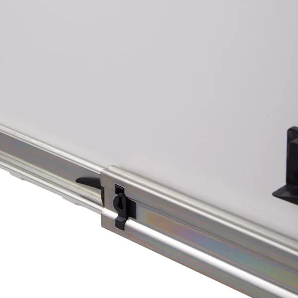 3-Drawers Steel Office Filing Cabinet - Image 12