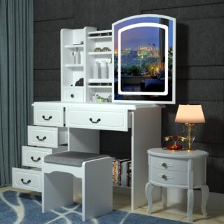 dressing table, modern dressing table, vanity table, makeup vanity, bedroom dressing table, dressing table with mirror, wooden dressing table, contemporary dressing table, elegant dressing table, dressing table for bedroom, large dressing table, compact dressing table, makeup table with mirror, mirror dressing table, luxury dressing table, dressing table with storage, mirror vanity table, modern vanity table, stylish dressing table, vanity set, dressing table with drawers, makeup desk, small dressing table, home vanity table, dressing table with stool, glass dressing table, dressing table with light, vanity set with mirror, designer dressing table, spacious dressing table, dressing table for makeup, dressing table with organizer, modern bedroom vanity, dressing table for home, furniture dressing table, chic dressing table, classic vanity table, white dressing table, wooden vanity table, adjustable mirror dressing table, dressing table with LED lights, vintage dressing table, bedroom vanity set, rustic dressing table, contemporary vanity table, sleek dressing table, dressing table with mirror and stool, luxury vanity set, wooden dressing table with drawers, space-saving dressing table, stylish vanity desk, office dressing table, compact vanity table, modern dressing table with mirror, minimalist dressing table, dressing table for women, makeup vanity with storage, dressing table set with mirror, foldable dressing table, mirror desk, high-end dressing table