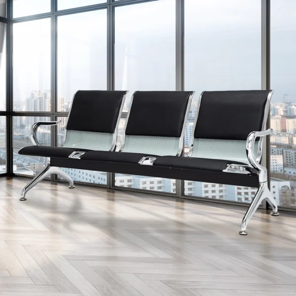 3-seater padded reception bench, padded reception bench, office reception bench, waiting area bench, 3-seater bench for office, padded waiting room bench, reception seating, office guest seating, comfortable reception bench, modern reception bench, padded bench for reception area, office lounge bench, guest seating bench for office, 3-seat reception lounge bench, cushioned reception bench, office waiting bench, padded bench for waiting area, comfortable office bench, modern padded reception bench, padded visitor seating, office bench with cushions, stylish reception bench, executive office reception bench, multi-purpose reception bench, 3-seat padded office bench, reception area seating, padded lounge bench for office, office bench with back support, contemporary office bench, guest waiting bench, ergonomic reception bench, padded office seating, reception seating with backrest, commercial office reception bench, office visitor seating bench, luxury reception bench, padded bench for office lobby, office bench with armrests, comfortable seating for visitors, reception bench for guest area, modern guest seating bench, padded bench with armrests, office waiting room bench, padded office bench with backrest, stylish guest reception seating, cushioned office bench, office reception bench for lobby, office waiting bench with cushion, comfortable office reception seating, reception bench for waiting room, cushioned seating for office lobby, comfortable bench for reception, padded 3-seater bench, large padded reception bench, office bench for visitor lounge, reception area bench for guests, guest seating bench for waiting area, executive waiting area bench, high-quality reception bench, office visitor waiting bench, multi-functional padded reception bench, modern bench for reception area, visitor lounge bench for office, office seating for reception area, 3-seat padded bench for waiting area.