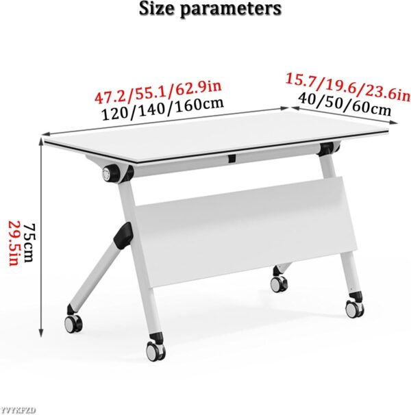 foldable meeting table with wheels, foldable office meeting table, folding conference table with wheels, portable meeting table, mobile meeting table, collapsible meeting table with casters, rolling meeting room table, foldable boardroom table, space-saving meeting table, compact meeting table on wheels, foldable office table with wheels, wheeled folding table for meetings, foldable rectangular meeting table, mobile conference room table, training room folding table with wheels, ergonomic foldable meeting table, heavy-duty meeting table with wheels, folding seminar table, mobile folding work table, flip-top meeting table, conference folding table with castors, foldable modular meeting table, stackable meeting tables, foldable desk with wheels, adjustable folding meeting table, movable office table, folding table for office meetings, collapsible training room table, foldable boardroom table with wheels, office meeting table on wheels, small folding meeting table, foldable collaborative table, mobile team meeting table, conference flip table, mobile meeting desk, office furniture folding table, foldable workstation table, flexible meeting table with wheels, foldable training desk, portable conference desk, wheeled meeting desk, foldable table with brakes, nestable meeting table with wheels, table for presentations foldable, folding table for training rooms, space-efficient meeting table, foldable laptop table with wheels, conference table with mobility, meeting table with foldable top, rolling table for offices, flip-top table for boardrooms, stackable mobile conference tables, rolling training room desk, fold up meeting table, flip table with lockable wheels, executive foldable meeting table, foldable table for collaborative spaces, movable round meeting table, office conference table with wheels, portable flip-top desk, foldable long meeting table, multi-purpose folding table with wheels, rectangular conference table foldable, office furniture meeting table, adjustable height folding table with wheels, portable modular meeting table, heavy-duty flip table, mobile seminar table with casters, meeting room table on wheels, compact office folding table, smart fold table with castors, collapsible business meeting table, mobile folding collaboration table, nestable table for office, foldable presentation table, folding table for brainstorming sessions, wheeled desk for team meetings, flip-top office training table, foldable desk for conference rooms, mobile workstation table foldable, foldable meeting table with storage, compact conference table with wheels, durable folding meeting desk, modern foldable office table, conference flip-top tables with wheels, ergonomic rolling table, foldable round table for office, office training table foldable, wheeled folding tables for seminars, small space office table with wheels, foldable table for events, quick setup meeting table, rolling flip desk, space-saving boardroom furniture, mobile office workstation table, foldable rectangular conference desk, mobile office table with folding legs, folding table with trolley wheels, collapsible executive meeting table, multi-use foldable office table, transportable office meeting desk, modular office meeting table foldable, foldable table with side wheels, lightweight meeting table on wheels, office boardroom folding table, conference room portable table, compact table with rolling base, mobile modular conference table, space-saving folding office desk, flip table with underframe wheels, training table with folding top, movable collaborative table, conference table with nested legs, folding seminar table with lock wheels, quick fold office meeting table, smart flip-top office desk, rolling business table, compact training room table, multifunction foldable office table, meeting table with lockable wheels, foldable desk for hot-desking, flip-top seminar desk, portable boardroom desk, collapsible team table, rolling meeting table for brainstorming, foldable workspace table, adjustable flip conference desk, flexible furniture for meeting rooms, multi-person meeting desk foldable, foldable collaboration room table, stackable office table with wheels, foldable modular boardroom table, meeting table with wheels and brakes, flip-up table for presentations, easy fold business table, flip desk for office training, nesting meeting tables with wheels, folding conference room furniture, lightweight rolling table, foldable classroom table with wheels, stackable training table with wheels, foldable U-shape conference table, compact flip-top desk, modern meeting room flip table, folding L-shaped meeting table, foldable trapezoid meeting table, flexible boardroom table with castors, office folding table with power options, foldable table with USB ports, mobile electric table foldable, smart office table foldable, flip training desk with cable tray, collaborative wheeled folding table, high capacity rolling table, modular flip-top tables, training room furniture foldable, foldable seminar desk with castors, conference folding table with modesty panel, meeting table with data ports and wheels, innovative folding office table, and flip-style executive meeting table.