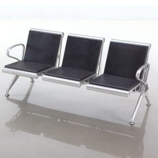 3 seater PU waiting chair, 3-seater reception chair, PU leather waiting chair, office waiting bench, three-seater visitor chair, airport waiting chair, durable waiting bench, PU reception chair, 3-seater office chair, waiting area chairs, PU leather office bench, 3-seat PU visitor bench, waiting lounge seating, reception area chair, guest waiting chair, metal frame PU chair, cushioned waiting bench, leather look visitor chair, PU bench for hospitals, PU bench for banks, PU office lobby chair, ergonomic PU waiting seat, modern 3-seater PU chair, waiting room furniture, heavy duty PU waiting bench, commercial PU waiting chair, PU guest bench, steel frame PU waiting bench, padded PU visitor chair, waterproof PU waiting chair, PU chair for clinics, PU reception bench seat, conference waiting seat, waiting area 3-seater bench, synthetic leather visitor bench, 3-seater PU bench Kenya, office PU waiting bench Nairobi, executive waiting area seat, PU customer waiting chair, queue area PU seating, PU lobby guest chair, best PU waiting chair, affordable PU bench chair, three-seater PU seat for reception, PU waiting seat with armrests, scratch resistant PU waiting bench, PU guest seating with chrome legs, PU leather reception bench, PU chair with center arm, PU bench for school lobby, sleek PU 3-seater bench, public waiting PU chair, imported PU waiting bench, PU finish office waiting chair, professional reception PU chair, PU chair for patient lounge, long PU waiting seat, PU sofa bench for office, PU chair with ergonomic design, reception PU sofa, PU seat bench modern style, PU lobby bench seating, PU 3-seat visitor sofa, PU bench with back support, cleanable PU waiting seat, leatherette 3-seater chair, PU leather guest bench, front office PU waiting bench, contemporary PU bench design, PU three-seater seating unit, PU modular seating, smooth PU office bench, elegant PU waiting room chair, PU leather finish bench, UV resistant PU chair, stylish PU visitor chair, PU bench with footrest, office furniture PU chair, synthetic leather guest bench, soft PU seat with cushion, queue area PU guest bench, PU hospital waiting seat, PU church bench seat, PU customer service bench, clinic PU bench 3-seater, PU auditorium waiting chair, weatherproof PU chair, healthcare PU waiting seat, PU sofa chair waiting room, PU bench with armrest and backrest, PU visitor waiting bench, office lobby PU sofa bench, PU bench seating furniture, PU commercial bench seating, 3-seater PU row chair, PU material reception chair, black PU waiting chair, grey PU leather visitor seat, PU bench with powder-coated legs, PU 3-seater lobby furniture, elegant reception PU seating, 3-seat PU conference room bench, PU 3-seater visitor unit, PU 3-seat waiting sofa, PU bonded leather chair bench, PU bench for showroom, PU modular guest chair, and affordable PU waiting bench.