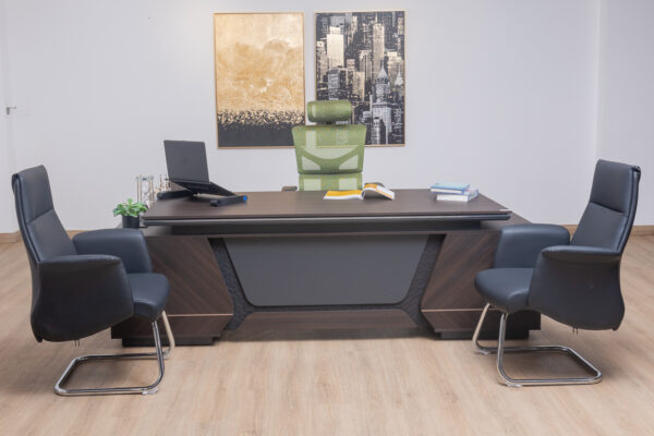 2.4 meters executive office desk, 2.4m office desk, executive desk, large office desk, office desk for executives, modern executive office desk, ergonomic executive desk, office desk with storage, high-quality office desk, wooden executive desk, premium office desk, office desk with drawers, large executive desk, contemporary office desk, executive desk for office, office workstation, executive office furniture, spacious office desk, office desk for professionals, modern desk for executives, executive desk with filing cabinet, office desk with shelves, L-shaped executive desk, office table for executives, sleek executive desk, 2.4 meter office desk, office desk with filing solutions, executive desk with storage, office desk with compartments, luxury office desk, office desk with ergonomic features, executive desk for business office, executive desk for home office, 2.4 meters desk, adjustable executive desk, large office table for executives, executive office desk with drawers, professional office desk, office desk with side storage, ergonomic office desk, executive desk with multiple drawers, executive desk for leadership, modern office desk with storage, stylish executive office desk, space-saving office desk, high-end executive office desk, office desk with built-in organizer, office desk for large spaces, functional executive desk, office desk with ample workspace, executive desk with ergonomic back support, premium executive desk for home office, executive desk for small office, office desk with lockable storage, office desk with adjustable height, executive office desk for meeting rooms, 2.4m desk for office, luxury desk for office use, office desk with clean lines, best executive office desk, wooden office desk for executives, office desk for meetings and conferences, executive desk with ample storage, office desk for team leaders, contemporary executive desk, executive desk for corporate offices, large office desk with storage, spacious desk for professionals, executive desk with high-quality design, modern desk for professional workspace, desk for executives with storage, ergonomic executive desk with drawers, office desk with multi-tiered storage, executive office desk with ample workspace, custom executive desk, high-performance executive office desk, desk for office collaboration, desk for executive leadership, luxurious executive desk for business use, modern executive desk with ergonomic design, 2.4 meters office desk with storage, desk for home office executives, professional desk for executive offices, office desk with ergonomic backrest, executive office desk with side compartments, best desk for executives, office desk with side drawers, stylish desk for executives, large executive office desk with filing storage, modern 2.4-meter executive desk, ergonomic desk for home office, 2.4 meter modern executive desk, executive office desk for spacious office, office desk with comfortable seating space, modern office desk with clean design, best 2.4-meter desk for office.