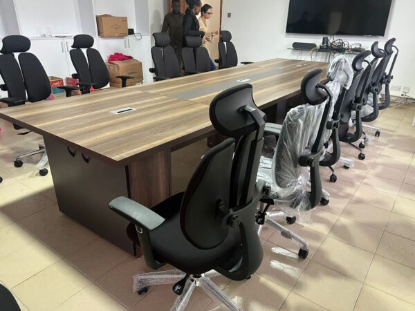 boardroom table, office boardroom table, executive boardroom table, large boardroom table, rectangular boardroom table, round boardroom table, oval boardroom table, modular boardroom table, wooden boardroom table, modern boardroom table, luxury boardroom table, boardroom table with chairs, glass boardroom table, U-shaped boardroom table, V-shaped boardroom table, folding boardroom table, conference boardroom table, boardroom table for sale, best boardroom table, boardroom furniture, boardroom meeting table, high end boardroom table, boardroom table Kenya, boardroom table Nairobi, boardroom table price, spacious boardroom table, corporate boardroom table, formal meeting table, boardroom table set, premium boardroom table, boardroom table with power outlets, boardroom table with cable management, contemporary boardroom table, sleek boardroom table, boardroom table with storage, custom boardroom table, boardroom table with modesty panel, boardroom table with metal legs, office meeting table, boardroom table designs, modern office boardroom table, executive meeting table, luxury meeting table, boardroom table suppliers, imported boardroom table, stylish boardroom table, boardroom conference table, durable boardroom table, boardroom desk, boardroom table with data ports, compact boardroom table, boardroom workspace table, ergonomic boardroom table, collaborative boardroom table, boardroom table with power module, tech-ready boardroom table, boardroom furniture set, best boardroom setup, executive boardroom furniture, boardroom table and chair combo, high capacity boardroom table, spacious meeting table, office conference table, boardroom discussion table, boardroom tables and chairs, budget boardroom table, affordable boardroom table, office table for boardroom, boardroom table top quality, customizable boardroom table, multifunctional boardroom table, portable boardroom table, steel frame boardroom table, boardroom table with glossy finish, boardroom table with matte finish, scratch-resistant boardroom table, wood grain boardroom table, boardroom room furniture, laminated boardroom table, curved boardroom table, rectangular office meeting table, oval shaped boardroom desk, round boardroom table for meetings, square boardroom table, boardroom table for 8, boardroom table for 10, boardroom table for 12, boardroom table for 14, boardroom table for 16, extendable boardroom table, foldable boardroom table, workspace boardroom desk, professional boardroom table, boardroom table with cable ports, boardroom table with USB ports, high functionality boardroom table, executive space boardroom table, director boardroom table, CEO boardroom table, team boardroom table, boardroom table for video conferencing, boardroom table with screen support, hybrid meeting boardroom table, minimalist boardroom table, spacious design boardroom desk, rectangular top boardroom table, boardroom tables in stock, boardroom furniture package, modern boardroom setting, formal office table, modern office table, boardroom table with modesty panel, wooden finish boardroom desk, power-ready conference table, boardroom seating table, conference room table, high seating capacity table, luxury office meeting table, modular boardroom furniture, high performance boardroom desk, top selling boardroom table, best rated boardroom table, trending boardroom table, L-shaped boardroom table, C-shaped boardroom table, smart boardroom table, contemporary meeting table, collaborative meeting desk, modular design boardroom table, imported executive boardroom table, professional grade boardroom table, office furniture boardroom table, conference room furniture, oval wood boardroom desk, dark finish boardroom table, light finish boardroom table, engineered wood boardroom table, veneer boardroom table, office design boardroom table, interior fit-out boardroom table, custom wood boardroom table, boardroom furniture suppliers, corporate interior boardroom table, boardroom design furniture, large format boardroom table, hardwood boardroom table, classic boardroom table, modern minimal boardroom table, chrome leg boardroom table, adjustable boardroom table, cable managed boardroom table, premium boardroom table set, director's meeting table, senior management meeting table, executive round table, executive oval table, business boardroom desk, solid top boardroom desk, engineered design boardroom table, acoustic friendly boardroom table, office table for executives, best design boardroom table, sleek surface boardroom table, all-in-one meeting table, formal discussion desk, team table for boardroom, wired boardroom table, IT-ready boardroom desk, office boardroom interior table, interactive boardroom table, boardroom display table, plug-and-play boardroom table, executive furniture solutions, workplace meeting table, enterprise boardroom table, and professional office boardroom table.