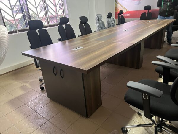 boardroom table, office boardroom table, executive boardroom table, large boardroom table, rectangular boardroom table, round boardroom table, oval boardroom table, modular boardroom table, wooden boardroom table, modern boardroom table, luxury boardroom table, boardroom table with chairs, glass boardroom table, U-shaped boardroom table, V-shaped boardroom table, folding boardroom table, conference boardroom table, boardroom table for sale, best boardroom table, boardroom furniture, boardroom meeting table, high end boardroom table, boardroom table Kenya, boardroom table Nairobi, boardroom table price, spacious boardroom table, corporate boardroom table, formal meeting table, boardroom table set, premium boardroom table, boardroom table with power outlets, boardroom table with cable management, contemporary boardroom table, sleek boardroom table, boardroom table with storage, custom boardroom table, boardroom table with modesty panel, boardroom table with metal legs, office meeting table, boardroom table designs, modern office boardroom table, executive meeting table, luxury meeting table, boardroom table suppliers, imported boardroom table, stylish boardroom table, boardroom conference table, durable boardroom table, boardroom desk, boardroom table with data ports, compact boardroom table, boardroom workspace table, ergonomic boardroom table, collaborative boardroom table, boardroom table with power module, tech-ready boardroom table, boardroom furniture set, best boardroom setup, executive boardroom furniture, boardroom table and chair combo, high capacity boardroom table, spacious meeting table, office conference table, boardroom discussion table, boardroom tables and chairs, budget boardroom table, affordable boardroom table, office table for boardroom, boardroom table top quality, customizable boardroom table, multifunctional boardroom table, portable boardroom table, steel frame boardroom table, boardroom table with glossy finish, boardroom table with matte finish, scratch-resistant boardroom table, wood grain boardroom table, boardroom room furniture, laminated boardroom table, curved boardroom table, rectangular office meeting table, oval shaped boardroom desk, round boardroom table for meetings, square boardroom table, boardroom table for 8, boardroom table for 10, boardroom table for 12, boardroom table for 14, boardroom table for 16, extendable boardroom table, foldable boardroom table, workspace boardroom desk, professional boardroom table, boardroom table with cable ports, boardroom table with USB ports, high functionality boardroom table, executive space boardroom table, director boardroom table, CEO boardroom table, team boardroom table, boardroom table for video conferencing, boardroom table with screen support, hybrid meeting boardroom table, minimalist boardroom table, spacious design boardroom desk, rectangular top boardroom table, boardroom tables in stock, boardroom furniture package, modern boardroom setting, formal office table, modern office table, boardroom table with modesty panel, wooden finish boardroom desk, power-ready conference table, boardroom seating table, conference room table, high seating capacity table, luxury office meeting table, modular boardroom furniture, high performance boardroom desk, top selling boardroom table, best rated boardroom table, trending boardroom table, L-shaped boardroom table, C-shaped boardroom table, smart boardroom table, contemporary meeting table, collaborative meeting desk, modular design boardroom table, imported executive boardroom table, professional grade boardroom table, office furniture boardroom table, conference room furniture, oval wood boardroom desk, dark finish boardroom table, light finish boardroom table, engineered wood boardroom table, veneer boardroom table, office design boardroom table, interior fit-out boardroom table, custom wood boardroom table, boardroom furniture suppliers, corporate interior boardroom table, boardroom design furniture, large format boardroom table, hardwood boardroom table, classic boardroom table, modern minimal boardroom table, chrome leg boardroom table, adjustable boardroom table, cable managed boardroom table, premium boardroom table set, director's meeting table, senior management meeting table, executive round table, executive oval table, business boardroom desk, solid top boardroom desk, engineered design boardroom table, acoustic friendly boardroom table, office table for executives, best design boardroom table, sleek surface boardroom table, all-in-one meeting table, formal discussion desk, team table for boardroom, wired boardroom table, IT-ready boardroom desk, office boardroom interior table, interactive boardroom table, boardroom display table, plug-and-play boardroom table, executive furniture solutions, workplace meeting table, enterprise boardroom table, and professional office boardroom table.