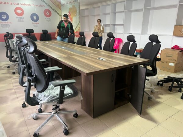 boardroom table, office boardroom table, executive boardroom table, large boardroom table, rectangular boardroom table, round boardroom table, oval boardroom table, modular boardroom table, wooden boardroom table, modern boardroom table, luxury boardroom table, boardroom table with chairs, glass boardroom table, U-shaped boardroom table, V-shaped boardroom table, folding boardroom table, conference boardroom table, boardroom table for sale, best boardroom table, boardroom furniture, boardroom meeting table, high end boardroom table, boardroom table Kenya, boardroom table Nairobi, boardroom table price, spacious boardroom table, corporate boardroom table, formal meeting table, boardroom table set, premium boardroom table, boardroom table with power outlets, boardroom table with cable management, contemporary boardroom table, sleek boardroom table, boardroom table with storage, custom boardroom table, boardroom table with modesty panel, boardroom table with metal legs, office meeting table, boardroom table designs, modern office boardroom table, executive meeting table, luxury meeting table, boardroom table suppliers, imported boardroom table, stylish boardroom table, boardroom conference table, durable boardroom table, boardroom desk, boardroom table with data ports, compact boardroom table, boardroom workspace table, ergonomic boardroom table, collaborative boardroom table, boardroom table with power module, tech-ready boardroom table, boardroom furniture set, best boardroom setup, executive boardroom furniture, boardroom table and chair combo, high capacity boardroom table, spacious meeting table, office conference table, boardroom discussion table, boardroom tables and chairs, budget boardroom table, affordable boardroom table, office table for boardroom, boardroom table top quality, customizable boardroom table, multifunctional boardroom table, portable boardroom table, steel frame boardroom table, boardroom table with glossy finish, boardroom table with matte finish, scratch-resistant boardroom table, wood grain boardroom table, boardroom room furniture, laminated boardroom table, curved boardroom table, rectangular office meeting table, oval shaped boardroom desk, round boardroom table for meetings, square boardroom table, boardroom table for 8, boardroom table for 10, boardroom table for 12, boardroom table for 14, boardroom table for 16, extendable boardroom table, foldable boardroom table, workspace boardroom desk, professional boardroom table, boardroom table with cable ports, boardroom table with USB ports, high functionality boardroom table, executive space boardroom table, director boardroom table, CEO boardroom table, team boardroom table, boardroom table for video conferencing, boardroom table with screen support, hybrid meeting boardroom table, minimalist boardroom table, spacious design boardroom desk, rectangular top boardroom table, boardroom tables in stock, boardroom furniture package, modern boardroom setting, formal office table, modern office table, boardroom table with modesty panel, wooden finish boardroom desk, power-ready conference table, boardroom seating table, conference room table, high seating capacity table, luxury office meeting table, modular boardroom furniture, high performance boardroom desk, top selling boardroom table, best rated boardroom table, trending boardroom table, L-shaped boardroom table, C-shaped boardroom table, smart boardroom table, contemporary meeting table, collaborative meeting desk, modular design boardroom table, imported executive boardroom table, professional grade boardroom table, office furniture boardroom table, conference room furniture, oval wood boardroom desk, dark finish boardroom table, light finish boardroom table, engineered wood boardroom table, veneer boardroom table, office design boardroom table, interior fit-out boardroom table, custom wood boardroom table, boardroom furniture suppliers, corporate interior boardroom table, boardroom design furniture, large format boardroom table, hardwood boardroom table, classic boardroom table, modern minimal boardroom table, chrome leg boardroom table, adjustable boardroom table, cable managed boardroom table, premium boardroom table set, director's meeting table, senior management meeting table, executive round table, executive oval table, business boardroom desk, solid top boardroom desk, engineered design boardroom table, acoustic friendly boardroom table, office table for executives, best design boardroom table, sleek surface boardroom table, all-in-one meeting table, formal discussion desk, team table for boardroom, wired boardroom table, IT-ready boardroom desk, office boardroom interior table, interactive boardroom table, boardroom display table, plug-and-play boardroom table, executive furniture solutions, workplace meeting table, enterprise boardroom table, and professional office boardroom table.