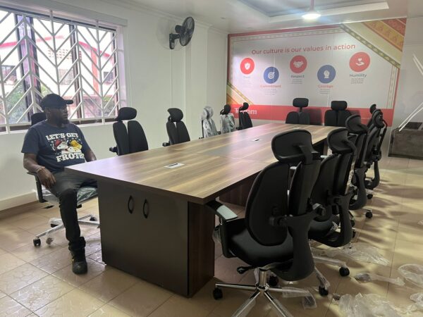 boardroom table, office boardroom table, executive boardroom table, large boardroom table, rectangular boardroom table, round boardroom table, oval boardroom table, modular boardroom table, wooden boardroom table, modern boardroom table, luxury boardroom table, boardroom table with chairs, glass boardroom table, U-shaped boardroom table, V-shaped boardroom table, folding boardroom table, conference boardroom table, boardroom table for sale, best boardroom table, boardroom furniture, boardroom meeting table, high end boardroom table, boardroom table Kenya, boardroom table Nairobi, boardroom table price, spacious boardroom table, corporate boardroom table, formal meeting table, boardroom table set, premium boardroom table, boardroom table with power outlets, boardroom table with cable management, contemporary boardroom table, sleek boardroom table, boardroom table with storage, custom boardroom table, boardroom table with modesty panel, boardroom table with metal legs, office meeting table, boardroom table designs, modern office boardroom table, executive meeting table, luxury meeting table, boardroom table suppliers, imported boardroom table, stylish boardroom table, boardroom conference table, durable boardroom table, boardroom desk, boardroom table with data ports, compact boardroom table, boardroom workspace table, ergonomic boardroom table, collaborative boardroom table, boardroom table with power module, tech-ready boardroom table, boardroom furniture set, best boardroom setup, executive boardroom furniture, boardroom table and chair combo, high capacity boardroom table, spacious meeting table, office conference table, boardroom discussion table, boardroom tables and chairs, budget boardroom table, affordable boardroom table, office table for boardroom, boardroom table top quality, customizable boardroom table, multifunctional boardroom table, portable boardroom table, steel frame boardroom table, boardroom table with glossy finish, boardroom table with matte finish, scratch-resistant boardroom table, wood grain boardroom table, boardroom room furniture, laminated boardroom table, curved boardroom table, rectangular office meeting table, oval shaped boardroom desk, round boardroom table for meetings, square boardroom table, boardroom table for 8, boardroom table for 10, boardroom table for 12, boardroom table for 14, boardroom table for 16, extendable boardroom table, foldable boardroom table, workspace boardroom desk, professional boardroom table, boardroom table with cable ports, boardroom table with USB ports, high functionality boardroom table, executive space boardroom table, director boardroom table, CEO boardroom table, team boardroom table, boardroom table for video conferencing, boardroom table with screen support, hybrid meeting boardroom table, minimalist boardroom table, spacious design boardroom desk, rectangular top boardroom table, boardroom tables in stock, boardroom furniture package, modern boardroom setting, formal office table, modern office table, boardroom table with modesty panel, wooden finish boardroom desk, power-ready conference table, boardroom seating table, conference room table, high seating capacity table, luxury office meeting table, modular boardroom furniture, high performance boardroom desk, top selling boardroom table, best rated boardroom table, trending boardroom table, L-shaped boardroom table, C-shaped boardroom table, smart boardroom table, contemporary meeting table, collaborative meeting desk, modular design boardroom table, imported executive boardroom table, professional grade boardroom table, office furniture boardroom table, conference room furniture, oval wood boardroom desk, dark finish boardroom table, light finish boardroom table, engineered wood boardroom table, veneer boardroom table, office design boardroom table, interior fit-out boardroom table, custom wood boardroom table, boardroom furniture suppliers, corporate interior boardroom table, boardroom design furniture, large format boardroom table, hardwood boardroom table, classic boardroom table, modern minimal boardroom table, chrome leg boardroom table, adjustable boardroom table, cable managed boardroom table, premium boardroom table set, director's meeting table, senior management meeting table, executive round table, executive oval table, business boardroom desk, solid top boardroom desk, engineered design boardroom table, acoustic friendly boardroom table, office table for executives, best design boardroom table, sleek surface boardroom table, all-in-one meeting table, formal discussion desk, team table for boardroom, wired boardroom table, IT-ready boardroom desk, office boardroom interior table, interactive boardroom table, boardroom display table, plug-and-play boardroom table, executive furniture solutions, workplace meeting table, enterprise boardroom table, and professional office boardroom table.