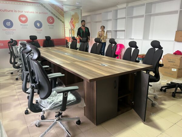 boardroom table, office boardroom table, executive boardroom table, large boardroom table, rectangular boardroom table, round boardroom table, oval boardroom table, modular boardroom table, wooden boardroom table, modern boardroom table, luxury boardroom table, boardroom table with chairs, glass boardroom table, U-shaped boardroom table, V-shaped boardroom table, folding boardroom table, conference boardroom table, boardroom table for sale, best boardroom table, boardroom furniture, boardroom meeting table, high end boardroom table, boardroom table Kenya, boardroom table Nairobi, boardroom table price, spacious boardroom table, corporate boardroom table, formal meeting table, boardroom table set, premium boardroom table, boardroom table with power outlets, boardroom table with cable management, contemporary boardroom table, sleek boardroom table, boardroom table with storage, custom boardroom table, boardroom table with modesty panel, boardroom table with metal legs, office meeting table, boardroom table designs, modern office boardroom table, executive meeting table, luxury meeting table, boardroom table suppliers, imported boardroom table, stylish boardroom table, boardroom conference table, durable boardroom table, boardroom desk, boardroom table with data ports, compact boardroom table, boardroom workspace table, ergonomic boardroom table, collaborative boardroom table, boardroom table with power module, tech-ready boardroom table, boardroom furniture set, best boardroom setup, executive boardroom furniture, boardroom table and chair combo, high capacity boardroom table, spacious meeting table, office conference table, boardroom discussion table, boardroom tables and chairs, budget boardroom table, affordable boardroom table, office table for boardroom, boardroom table top quality, customizable boardroom table, multifunctional boardroom table, portable boardroom table, steel frame boardroom table, boardroom table with glossy finish, boardroom table with matte finish, scratch-resistant boardroom table, wood grain boardroom table, boardroom room furniture, laminated boardroom table, curved boardroom table, rectangular office meeting table, oval shaped boardroom desk, round boardroom table for meetings, square boardroom table, boardroom table for 8, boardroom table for 10, boardroom table for 12, boardroom table for 14, boardroom table for 16, extendable boardroom table, foldable boardroom table, workspace boardroom desk, professional boardroom table, boardroom table with cable ports, boardroom table with USB ports, high functionality boardroom table, executive space boardroom table, director boardroom table, CEO boardroom table, team boardroom table, boardroom table for video conferencing, boardroom table with screen support, hybrid meeting boardroom table, minimalist boardroom table, spacious design boardroom desk, rectangular top boardroom table, boardroom tables in stock, boardroom furniture package, modern boardroom setting, formal office table, modern office table, boardroom table with modesty panel, wooden finish boardroom desk, power-ready conference table, boardroom seating table, conference room table, high seating capacity table, luxury office meeting table, modular boardroom furniture, high performance boardroom desk, top selling boardroom table, best rated boardroom table, trending boardroom table, L-shaped boardroom table, C-shaped boardroom table, smart boardroom table, contemporary meeting table, collaborative meeting desk, modular design boardroom table, imported executive boardroom table, professional grade boardroom table, office furniture boardroom table, conference room furniture, oval wood boardroom desk, dark finish boardroom table, light finish boardroom table, engineered wood boardroom table, veneer boardroom table, office design boardroom table, interior fit-out boardroom table, custom wood boardroom table, boardroom furniture suppliers, corporate interior boardroom table, boardroom design furniture, large format boardroom table, hardwood boardroom table, classic boardroom table, modern minimal boardroom table, chrome leg boardroom table, adjustable boardroom table, cable managed boardroom table, premium boardroom table set, director's meeting table, senior management meeting table, executive round table, executive oval table, business boardroom desk, solid top boardroom desk, engineered design boardroom table, acoustic friendly boardroom table, office table for executives, best design boardroom table, sleek surface boardroom table, all-in-one meeting table, formal discussion desk, team table for boardroom, wired boardroom table, IT-ready boardroom desk, office boardroom interior table, interactive boardroom table, boardroom display table, plug-and-play boardroom table, executive furniture solutions, workplace meeting table, enterprise boardroom table, and professional office boardroom table.