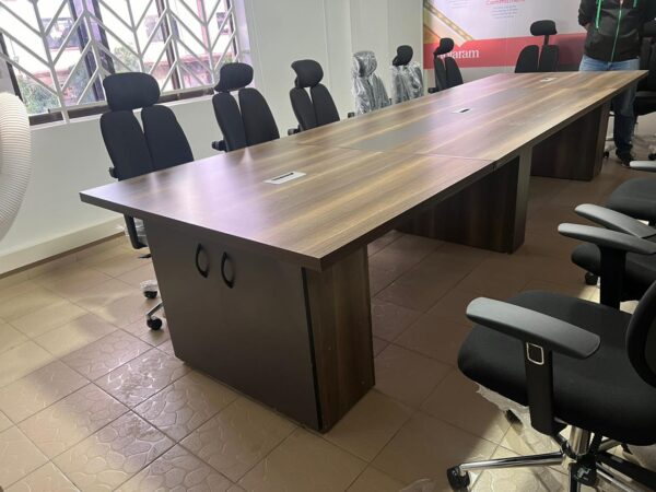 boardroom table, office boardroom table, executive boardroom table, large boardroom table, rectangular boardroom table, round boardroom table, oval boardroom table, modular boardroom table, wooden boardroom table, modern boardroom table, luxury boardroom table, boardroom table with chairs, glass boardroom table, U-shaped boardroom table, V-shaped boardroom table, folding boardroom table, conference boardroom table, boardroom table for sale, best boardroom table, boardroom furniture, boardroom meeting table, high end boardroom table, boardroom table Kenya, boardroom table Nairobi, boardroom table price, spacious boardroom table, corporate boardroom table, formal meeting table, boardroom table set, premium boardroom table, boardroom table with power outlets, boardroom table with cable management, contemporary boardroom table, sleek boardroom table, boardroom table with storage, custom boardroom table, boardroom table with modesty panel, boardroom table with metal legs, office meeting table, boardroom table designs, modern office boardroom table, executive meeting table, luxury meeting table, boardroom table suppliers, imported boardroom table, stylish boardroom table, boardroom conference table, durable boardroom table, boardroom desk, boardroom table with data ports, compact boardroom table, boardroom workspace table, ergonomic boardroom table, collaborative boardroom table, boardroom table with power module, tech-ready boardroom table, boardroom furniture set, best boardroom setup, executive boardroom furniture, boardroom table and chair combo, high capacity boardroom table, spacious meeting table, office conference table, boardroom discussion table, boardroom tables and chairs, budget boardroom table, affordable boardroom table, office table for boardroom, boardroom table top quality, customizable boardroom table, multifunctional boardroom table, portable boardroom table, steel frame boardroom table, boardroom table with glossy finish, boardroom table with matte finish, scratch-resistant boardroom table, wood grain boardroom table, boardroom room furniture, laminated boardroom table, curved boardroom table, rectangular office meeting table, oval shaped boardroom desk, round boardroom table for meetings, square boardroom table, boardroom table for 8, boardroom table for 10, boardroom table for 12, boardroom table for 14, boardroom table for 16, extendable boardroom table, foldable boardroom table, workspace boardroom desk, professional boardroom table, boardroom table with cable ports, boardroom table with USB ports, high functionality boardroom table, executive space boardroom table, director boardroom table, CEO boardroom table, team boardroom table, boardroom table for video conferencing, boardroom table with screen support, hybrid meeting boardroom table, minimalist boardroom table, spacious design boardroom desk, rectangular top boardroom table, boardroom tables in stock, boardroom furniture package, modern boardroom setting, formal office table, modern office table, boardroom table with modesty panel, wooden finish boardroom desk, power-ready conference table, boardroom seating table, conference room table, high seating capacity table, luxury office meeting table, modular boardroom furniture, high performance boardroom desk, top selling boardroom table, best rated boardroom table, trending boardroom table, L-shaped boardroom table, C-shaped boardroom table, smart boardroom table, contemporary meeting table, collaborative meeting desk, modular design boardroom table, imported executive boardroom table, professional grade boardroom table, office furniture boardroom table, conference room furniture, oval wood boardroom desk, dark finish boardroom table, light finish boardroom table, engineered wood boardroom table, veneer boardroom table, office design boardroom table, interior fit-out boardroom table, custom wood boardroom table, boardroom furniture suppliers, corporate interior boardroom table, boardroom design furniture, large format boardroom table, hardwood boardroom table, classic boardroom table, modern minimal boardroom table, chrome leg boardroom table, adjustable boardroom table, cable managed boardroom table, premium boardroom table set, director's meeting table, senior management meeting table, executive round table, executive oval table, business boardroom desk, solid top boardroom desk, engineered design boardroom table, acoustic friendly boardroom table, office table for executives, best design boardroom table, sleek surface boardroom table, all-in-one meeting table, formal discussion desk, team table for boardroom, wired boardroom table, IT-ready boardroom desk, office boardroom interior table, interactive boardroom table, boardroom display table, plug-and-play boardroom table, executive furniture solutions, workplace meeting table, enterprise boardroom table, and professional office boardroom table.