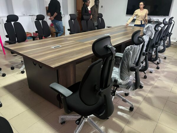 boardroom table, office boardroom table, executive boardroom table, large boardroom table, rectangular boardroom table, round boardroom table, oval boardroom table, modular boardroom table, wooden boardroom table, modern boardroom table, luxury boardroom table, boardroom table with chairs, glass boardroom table, U-shaped boardroom table, V-shaped boardroom table, folding boardroom table, conference boardroom table, boardroom table for sale, best boardroom table, boardroom furniture, boardroom meeting table, high end boardroom table, boardroom table Kenya, boardroom table Nairobi, boardroom table price, spacious boardroom table, corporate boardroom table, formal meeting table, boardroom table set, premium boardroom table, boardroom table with power outlets, boardroom table with cable management, contemporary boardroom table, sleek boardroom table, boardroom table with storage, custom boardroom table, boardroom table with modesty panel, boardroom table with metal legs, office meeting table, boardroom table designs, modern office boardroom table, executive meeting table, luxury meeting table, boardroom table suppliers, imported boardroom table, stylish boardroom table, boardroom conference table, durable boardroom table, boardroom desk, boardroom table with data ports, compact boardroom table, boardroom workspace table, ergonomic boardroom table, collaborative boardroom table, boardroom table with power module, tech-ready boardroom table, boardroom furniture set, best boardroom setup, executive boardroom furniture, boardroom table and chair combo, high capacity boardroom table, spacious meeting table, office conference table, boardroom discussion table, boardroom tables and chairs, budget boardroom table, affordable boardroom table, office table for boardroom, boardroom table top quality, customizable boardroom table, multifunctional boardroom table, portable boardroom table, steel frame boardroom table, boardroom table with glossy finish, boardroom table with matte finish, scratch-resistant boardroom table, wood grain boardroom table, boardroom room furniture, laminated boardroom table, curved boardroom table, rectangular office meeting table, oval shaped boardroom desk, round boardroom table for meetings, square boardroom table, boardroom table for 8, boardroom table for 10, boardroom table for 12, boardroom table for 14, boardroom table for 16, extendable boardroom table, foldable boardroom table, workspace boardroom desk, professional boardroom table, boardroom table with cable ports, boardroom table with USB ports, high functionality boardroom table, executive space boardroom table, director boardroom table, CEO boardroom table, team boardroom table, boardroom table for video conferencing, boardroom table with screen support, hybrid meeting boardroom table, minimalist boardroom table, spacious design boardroom desk, rectangular top boardroom table, boardroom tables in stock, boardroom furniture package, modern boardroom setting, formal office table, modern office table, boardroom table with modesty panel, wooden finish boardroom desk, power-ready conference table, boardroom seating table, conference room table, high seating capacity table, luxury office meeting table, modular boardroom furniture, high performance boardroom desk, top selling boardroom table, best rated boardroom table, trending boardroom table, L-shaped boardroom table, C-shaped boardroom table, smart boardroom table, contemporary meeting table, collaborative meeting desk, modular design boardroom table, imported executive boardroom table, professional grade boardroom table, office furniture boardroom table, conference room furniture, oval wood boardroom desk, dark finish boardroom table, light finish boardroom table, engineered wood boardroom table, veneer boardroom table, office design boardroom table, interior fit-out boardroom table, custom wood boardroom table, boardroom furniture suppliers, corporate interior boardroom table, boardroom design furniture, large format boardroom table, hardwood boardroom table, classic boardroom table, modern minimal boardroom table, chrome leg boardroom table, adjustable boardroom table, cable managed boardroom table, premium boardroom table set, director's meeting table, senior management meeting table, executive round table, executive oval table, business boardroom desk, solid top boardroom desk, engineered design boardroom table, acoustic friendly boardroom table, office table for executives, best design boardroom table, sleek surface boardroom table, all-in-one meeting table, formal discussion desk, team table for boardroom, wired boardroom table, IT-ready boardroom desk, office boardroom interior table, interactive boardroom table, boardroom display table, plug-and-play boardroom table, executive furniture solutions, workplace meeting table, enterprise boardroom table, and professional office boardroom table.