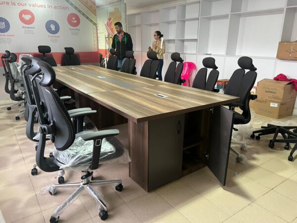 boardroom table, office boardroom table, executive boardroom table, large boardroom table, rectangular boardroom table, round boardroom table, oval boardroom table, modular boardroom table, wooden boardroom table, modern boardroom table, luxury boardroom table, boardroom table with chairs, glass boardroom table, U-shaped boardroom table, V-shaped boardroom table, folding boardroom table, conference boardroom table, boardroom table for sale, best boardroom table, boardroom furniture, boardroom meeting table, high end boardroom table, boardroom table Kenya, boardroom table Nairobi, boardroom table price, spacious boardroom table, corporate boardroom table, formal meeting table, boardroom table set, premium boardroom table, boardroom table with power outlets, boardroom table with cable management, contemporary boardroom table, sleek boardroom table, boardroom table with storage, custom boardroom table, boardroom table with modesty panel, boardroom table with metal legs, office meeting table, boardroom table designs, modern office boardroom table, executive meeting table, luxury meeting table, boardroom table suppliers, imported boardroom table, stylish boardroom table, boardroom conference table, durable boardroom table, boardroom desk, boardroom table with data ports, compact boardroom table, boardroom workspace table, ergonomic boardroom table, collaborative boardroom table, boardroom table with power module, tech-ready boardroom table, boardroom furniture set, best boardroom setup, executive boardroom furniture, boardroom table and chair combo, high capacity boardroom table, spacious meeting table, office conference table, boardroom discussion table, boardroom tables and chairs, budget boardroom table, affordable boardroom table, office table for boardroom, boardroom table top quality, customizable boardroom table, multifunctional boardroom table, portable boardroom table, steel frame boardroom table, boardroom table with glossy finish, boardroom table with matte finish, scratch-resistant boardroom table, wood grain boardroom table, boardroom room furniture, laminated boardroom table, curved boardroom table, rectangular office meeting table, oval shaped boardroom desk, round boardroom table for meetings, square boardroom table, boardroom table for 8, boardroom table for 10, boardroom table for 12, boardroom table for 14, boardroom table for 16, extendable boardroom table, foldable boardroom table, workspace boardroom desk, professional boardroom table, boardroom table with cable ports, boardroom table with USB ports, high functionality boardroom table, executive space boardroom table, director boardroom table, CEO boardroom table, team boardroom table, boardroom table for video conferencing, boardroom table with screen support, hybrid meeting boardroom table, minimalist boardroom table, spacious design boardroom desk, rectangular top boardroom table, boardroom tables in stock, boardroom furniture package, modern boardroom setting, formal office table, modern office table, boardroom table with modesty panel, wooden finish boardroom desk, power-ready conference table, boardroom seating table, conference room table, high seating capacity table, luxury office meeting table, modular boardroom furniture, high performance boardroom desk, top selling boardroom table, best rated boardroom table, trending boardroom table, L-shaped boardroom table, C-shaped boardroom table, smart boardroom table, contemporary meeting table, collaborative meeting desk, modular design boardroom table, imported executive boardroom table, professional grade boardroom table, office furniture boardroom table, conference room furniture, oval wood boardroom desk, dark finish boardroom table, light finish boardroom table, engineered wood boardroom table, veneer boardroom table, office design boardroom table, interior fit-out boardroom table, custom wood boardroom table, boardroom furniture suppliers, corporate interior boardroom table, boardroom design furniture, large format boardroom table, hardwood boardroom table, classic boardroom table, modern minimal boardroom table, chrome leg boardroom table, adjustable boardroom table, cable managed boardroom table, premium boardroom table set, director's meeting table, senior management meeting table, executive round table, executive oval table, business boardroom desk, solid top boardroom desk, engineered design boardroom table, acoustic friendly boardroom table, office table for executives, best design boardroom table, sleek surface boardroom table, all-in-one meeting table, formal discussion desk, team table for boardroom, wired boardroom table, IT-ready boardroom desk, office boardroom interior table, interactive boardroom table, boardroom display table, plug-and-play boardroom table, executive furniture solutions, workplace meeting table, enterprise boardroom table, and professional office boardroom table.
