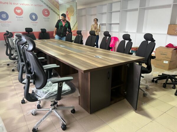 boardroom table, office boardroom table, executive boardroom table, large boardroom table, rectangular boardroom table, round boardroom table, oval boardroom table, modular boardroom table, wooden boardroom table, modern boardroom table, luxury boardroom table, boardroom table with chairs, glass boardroom table, U-shaped boardroom table, V-shaped boardroom table, folding boardroom table, conference boardroom table, boardroom table for sale, best boardroom table, boardroom furniture, boardroom meeting table, high end boardroom table, boardroom table Kenya, boardroom table Nairobi, boardroom table price, spacious boardroom table, corporate boardroom table, formal meeting table, boardroom table set, premium boardroom table, boardroom table with power outlets, boardroom table with cable management, contemporary boardroom table, sleek boardroom table, boardroom table with storage, custom boardroom table, boardroom table with modesty panel, boardroom table with metal legs, office meeting table, boardroom table designs, modern office boardroom table, executive meeting table, luxury meeting table, boardroom table suppliers, imported boardroom table, stylish boardroom table, boardroom conference table, durable boardroom table, boardroom desk, boardroom table with data ports, compact boardroom table, boardroom workspace table, ergonomic boardroom table, collaborative boardroom table, boardroom table with power module, tech-ready boardroom table, boardroom furniture set, best boardroom setup, executive boardroom furniture, boardroom table and chair combo, high capacity boardroom table, spacious meeting table, office conference table, boardroom discussion table, boardroom tables and chairs, budget boardroom table, affordable boardroom table, office table for boardroom, boardroom table top quality, customizable boardroom table, multifunctional boardroom table, portable boardroom table, steel frame boardroom table, boardroom table with glossy finish, boardroom table with matte finish, scratch-resistant boardroom table, wood grain boardroom table, boardroom room furniture, laminated boardroom table, curved boardroom table, rectangular office meeting table, oval shaped boardroom desk, round boardroom table for meetings, square boardroom table, boardroom table for 8, boardroom table for 10, boardroom table for 12, boardroom table for 14, boardroom table for 16, extendable boardroom table, foldable boardroom table, workspace boardroom desk, professional boardroom table, boardroom table with cable ports, boardroom table with USB ports, high functionality boardroom table, executive space boardroom table, director boardroom table, CEO boardroom table, team boardroom table, boardroom table for video conferencing, boardroom table with screen support, hybrid meeting boardroom table, minimalist boardroom table, spacious design boardroom desk, rectangular top boardroom table, boardroom tables in stock, boardroom furniture package, modern boardroom setting, formal office table, modern office table, boardroom table with modesty panel, wooden finish boardroom desk, power-ready conference table, boardroom seating table, conference room table, high seating capacity table, luxury office meeting table, modular boardroom furniture, high performance boardroom desk, top selling boardroom table, best rated boardroom table, trending boardroom table, L-shaped boardroom table, C-shaped boardroom table, smart boardroom table, contemporary meeting table, collaborative meeting desk, modular design boardroom table, imported executive boardroom table, professional grade boardroom table, office furniture boardroom table, conference room furniture, oval wood boardroom desk, dark finish boardroom table, light finish boardroom table, engineered wood boardroom table, veneer boardroom table, office design boardroom table, interior fit-out boardroom table, custom wood boardroom table, boardroom furniture suppliers, corporate interior boardroom table, boardroom design furniture, large format boardroom table, hardwood boardroom table, classic boardroom table, modern minimal boardroom table, chrome leg boardroom table, adjustable boardroom table, cable managed boardroom table, premium boardroom table set, director's meeting table, senior management meeting table, executive round table, executive oval table, business boardroom desk, solid top boardroom desk, engineered design boardroom table, acoustic friendly boardroom table, office table for executives, best design boardroom table, sleek surface boardroom table, all-in-one meeting table, formal discussion desk, team table for boardroom, wired boardroom table, IT-ready boardroom desk, office boardroom interior table, interactive boardroom table, boardroom display table, plug-and-play boardroom table, executive furniture solutions, workplace meeting table, enterprise boardroom table, and professional office boardroom table.