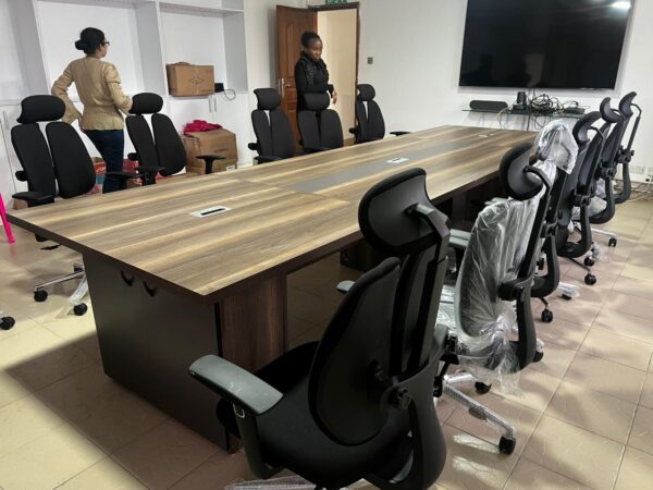 boardroom table, office boardroom table, executive boardroom table, large boardroom table, rectangular boardroom table, round boardroom table, oval boardroom table, modular boardroom table, wooden boardroom table, modern boardroom table, luxury boardroom table, boardroom table with chairs, glass boardroom table, U-shaped boardroom table, V-shaped boardroom table, folding boardroom table, conference boardroom table, boardroom table for sale, best boardroom table, boardroom furniture, boardroom meeting table, high end boardroom table, boardroom table Kenya, boardroom table Nairobi, boardroom table price, spacious boardroom table, corporate boardroom table, formal meeting table, boardroom table set, premium boardroom table, boardroom table with power outlets, boardroom table with cable management, contemporary boardroom table, sleek boardroom table, boardroom table with storage, custom boardroom table, boardroom table with modesty panel, boardroom table with metal legs, office meeting table, boardroom table designs, modern office boardroom table, executive meeting table, luxury meeting table, boardroom table suppliers, imported boardroom table, stylish boardroom table, boardroom conference table, durable boardroom table, boardroom desk, boardroom table with data ports, compact boardroom table, boardroom workspace table, ergonomic boardroom table, collaborative boardroom table, boardroom table with power module, tech-ready boardroom table, boardroom furniture set, best boardroom setup, executive boardroom furniture, boardroom table and chair combo, high capacity boardroom table, spacious meeting table, office conference table, boardroom discussion table, boardroom tables and chairs, budget boardroom table, affordable boardroom table, office table for boardroom, boardroom table top quality, customizable boardroom table, multifunctional boardroom table, portable boardroom table, steel frame boardroom table, boardroom table with glossy finish, boardroom table with matte finish, scratch-resistant boardroom table, wood grain boardroom table, boardroom room furniture, laminated boardroom table, curved boardroom table, rectangular office meeting table, oval shaped boardroom desk, round boardroom table for meetings, square boardroom table, boardroom table for 8, boardroom table for 10, boardroom table for 12, boardroom table for 14, boardroom table for 16, extendable boardroom table, foldable boardroom table, workspace boardroom desk, professional boardroom table, boardroom table with cable ports, boardroom table with USB ports, high functionality boardroom table, executive space boardroom table, director boardroom table, CEO boardroom table, team boardroom table, boardroom table for video conferencing, boardroom table with screen support, hybrid meeting boardroom table, minimalist boardroom table, spacious design boardroom desk, rectangular top boardroom table, boardroom tables in stock, boardroom furniture package, modern boardroom setting, formal office table, modern office table, boardroom table with modesty panel, wooden finish boardroom desk, power-ready conference table, boardroom seating table, conference room table, high seating capacity table, luxury office meeting table, modular boardroom furniture, high performance boardroom desk, top selling boardroom table, best rated boardroom table, trending boardroom table, L-shaped boardroom table, C-shaped boardroom table, smart boardroom table, contemporary meeting table, collaborative meeting desk, modular design boardroom table, imported executive boardroom table, professional grade boardroom table, office furniture boardroom table, conference room furniture, oval wood boardroom desk, dark finish boardroom table, light finish boardroom table, engineered wood boardroom table, veneer boardroom table, office design boardroom table, interior fit-out boardroom table, custom wood boardroom table, boardroom furniture suppliers, corporate interior boardroom table, boardroom design furniture, large format boardroom table, hardwood boardroom table, classic boardroom table, modern minimal boardroom table, chrome leg boardroom table, adjustable boardroom table, cable managed boardroom table, premium boardroom table set, director's meeting table, senior management meeting table, executive round table, executive oval table, business boardroom desk, solid top boardroom desk, engineered design boardroom table, acoustic friendly boardroom table, office table for executives, best design boardroom table, sleek surface boardroom table, all-in-one meeting table, formal discussion desk, team table for boardroom, wired boardroom table, IT-ready boardroom desk, office boardroom interior table, interactive boardroom table, boardroom display table, plug-and-play boardroom table, executive furniture solutions, workplace meeting table, enterprise boardroom table, and professional office boardroom table.