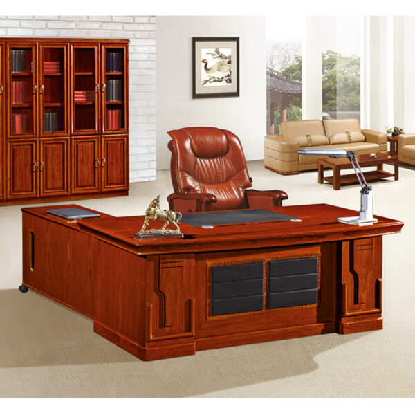 1800mm Executive Office Table - Image 13