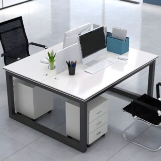 2 person office workstation, office workstation for two, two-person workstation desk, dual user office workstation, shared office workstation, workstation for 2 employees, double office workstation, side by side workstation, office workstation for small teams, 2-way office workstation, workstation desk for 2, 2 seat office workstation, modern 2 person workstation, compact dual workstation, ergonomic workstation for two, dual office desk setup, open plan workstation for 2, collaborative workstation for two, 2 user office desk, shared desk setup for office, office benching system for 2, modular two-person workstation, two user desk system, workstation cluster for two, twin desk workstation, workstation layout for 2 users, space saving 2 person workstation, professional workstation for 2, co-working workstation for 2, L-shaped workstation for two, T-shaped dual workstation, workstation with divider for 2, office partition workstation for 2, 2 person cubicle desk, dual desk office system, back-to-back workstation for 2, linear workstation for two, dual seated office desk, dual workstation table, workstation for two with pedestal drawers, 2 person desk with storage, dual employee workstation furniture, modern office workstation for 2, shared office furniture for 2, face to face workstation desk, compact dual desk solution, premium 2 person workstation, adjustable workstation for two, 2 staff office workstation, contemporary 2 way workstation, office desk setup for 2 employees, twin person workstation table, workspace solution for 2, workstation with modesty panels for 2, side-by-side dual workstation, minimalist dual workstation, imported 2 person office desk, office workstation table for two, two-seater workstation desk, 2 person modular workstation, workstation design for two users, dual-user work desk, budget office workstation for two, collaborative workspace for 2, efficient office layout for two, desk for two staff members, two person work area, twin workstation system, partitioned 2 way workstation, functional 2 user desk, workstation with screen panel for two, open office furniture for 2, cost effective workstation for two, small office dual workstation, dual executive workstation, 2 person desk with power outlets, twin desk with privacy divider, workstation seating for 2, double desk with drawers for office, flexible office furniture for 2, co-working space desk for two, team workstation for two, IT workstation for 2, workstation combo for 2 people, long workstation for 2 users, efficient dual workstation, high quality workstation for two, twin office workstation bench, commercial 2 person workstation, stylish shared workstation for 2, home office workstation for two, shared computer desk for 2, custom dual desk setup, ergonomic 2 seater workstation, industrial style workstation for two, compact desk layout for two, workstation for programming team of two, wooden 2 person office desk, steel frame workstation for 2, collaborative dual workstations, customizable workstation for two, workstation furniture for pairs, double work desk with drawers, side by side work table, 2 user benching workstation, modular desk units for 2, professional office bench for two, heavy duty 2 person workstation, adjustable height workstation for 2, office work table for two, double employee desk system, tech office setup for 2 users, shared workspace furniture, and two-person ergonomic workstation.