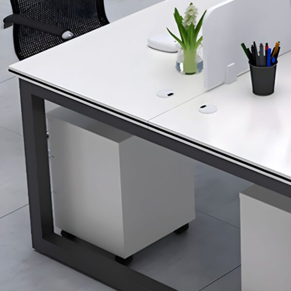 2 person office workstation, office workstation for two, two-person workstation desk, dual user office workstation, shared office workstation, workstation for 2 employees, double office workstation, side by side workstation, office workstation for small teams, 2-way office workstation, workstation desk for 2, 2 seat office workstation, modern 2 person workstation, compact dual workstation, ergonomic workstation for two, dual office desk setup, open plan workstation for 2, collaborative workstation for two, 2 user office desk, shared desk setup for office, office benching system for 2, modular two-person workstation, two user desk system, workstation cluster for two, twin desk workstation, workstation layout for 2 users, space saving 2 person workstation, professional workstation for 2, co-working workstation for 2, L-shaped workstation for two, T-shaped dual workstation, workstation with divider for 2, office partition workstation for 2, 2 person cubicle desk, dual desk office system, back-to-back workstation for 2, linear workstation for two, dual seated office desk, dual workstation table, workstation for two with pedestal drawers, 2 person desk with storage, dual employee workstation furniture, modern office workstation for 2, shared office furniture for 2, face to face workstation desk, compact dual desk solution, premium 2 person workstation, adjustable workstation for two, 2 staff office workstation, contemporary 2 way workstation, office desk setup for 2 employees, twin person workstation table, workspace solution for 2, workstation with modesty panels for 2, side-by-side dual workstation, minimalist dual workstation, imported 2 person office desk, office workstation table for two, two-seater workstation desk, 2 person modular workstation, workstation design for two users, dual-user work desk, budget office workstation for two, collaborative workspace for 2, efficient office layout for two, desk for two staff members, two person work area, twin workstation system, partitioned 2 way workstation, functional 2 user desk, workstation with screen panel for two, open office furniture for 2, cost effective workstation for two, small office dual workstation, dual executive workstation, 2 person desk with power outlets, twin desk with privacy divider, workstation seating for 2, double desk with drawers for office, flexible office furniture for 2, co-working space desk for two, team workstation for two, IT workstation for 2, workstation combo for 2 people, long workstation for 2 users, efficient dual workstation, high quality workstation for two, twin office workstation bench, commercial 2 person workstation, stylish shared workstation for 2, home office workstation for two, shared computer desk for 2, custom dual desk setup, ergonomic 2 seater workstation, industrial style workstation for two, compact desk layout for two, workstation for programming team of two, wooden 2 person office desk, steel frame workstation for 2, collaborative dual workstations, customizable workstation for two, workstation furniture for pairs, double work desk with drawers, side by side work table, 2 user benching workstation, modular desk units for 2, professional office bench for two, heavy duty 2 person workstation, adjustable height workstation for 2, office work table for two, double employee desk system, tech office setup for 2 users, shared workspace furniture, and two-person ergonomic workstation.