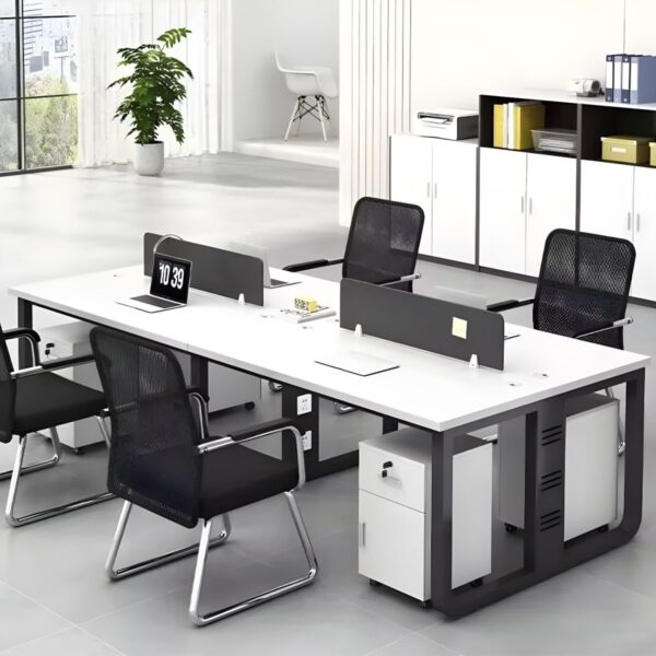 2 person office workstation, office workstation for two, two-person workstation desk, dual user office workstation, shared office workstation, workstation for 2 employees, double office workstation, side by side workstation, office workstation for small teams, 2-way office workstation, workstation desk for 2, 2 seat office workstation, modern 2 person workstation, compact dual workstation, ergonomic workstation for two, dual office desk setup, open plan workstation for 2, collaborative workstation for two, 2 user office desk, shared desk setup for office, office benching system for 2, modular two-person workstation, two user desk system, workstation cluster for two, twin desk workstation, workstation layout for 2 users, space saving 2 person workstation, professional workstation for 2, co-working workstation for 2, L-shaped workstation for two, T-shaped dual workstation, workstation with divider for 2, office partition workstation for 2, 2 person cubicle desk, dual desk office system, back-to-back workstation for 2, linear workstation for two, dual seated office desk, dual workstation table, workstation for two with pedestal drawers, 2 person desk with storage, dual employee workstation furniture, modern office workstation for 2, shared office furniture for 2, face to face workstation desk, compact dual desk solution, premium 2 person workstation, adjustable workstation for two, 2 staff office workstation, contemporary 2 way workstation, office desk setup for 2 employees, twin person workstation table, workspace solution for 2, workstation with modesty panels for 2, side-by-side dual workstation, minimalist dual workstation, imported 2 person office desk, office workstation table for two, two-seater workstation desk, 2 person modular workstation, workstation design for two users, dual-user work desk, budget office workstation for two, collaborative workspace for 2, efficient office layout for two, desk for two staff members, two person work area, twin workstation system, partitioned 2 way workstation, functional 2 user desk, workstation with screen panel for two, open office furniture for 2, cost effective workstation for two, small office dual workstation, dual executive workstation, 2 person desk with power outlets, twin desk with privacy divider, workstation seating for 2, double desk with drawers for office, flexible office furniture for 2, co-working space desk for two, team workstation for two, IT workstation for 2, workstation combo for 2 people, long workstation for 2 users, efficient dual workstation, high quality workstation for two, twin office workstation bench, commercial 2 person workstation, stylish shared workstation for 2, home office workstation for two, shared computer desk for 2, custom dual desk setup, ergonomic 2 seater workstation, industrial style workstation for two, compact desk layout for two, workstation for programming team of two, wooden 2 person office desk, steel frame workstation for 2, collaborative dual workstations, customizable workstation for two, workstation furniture for pairs, double work desk with drawers, side by side work table, 2 user benching workstation, modular desk units for 2, professional office bench for two, heavy duty 2 person workstation, adjustable height workstation for 2, office work table for two, double employee desk system, tech office setup for 2 users, shared workspace furniture, and two-person ergonomic workstation.