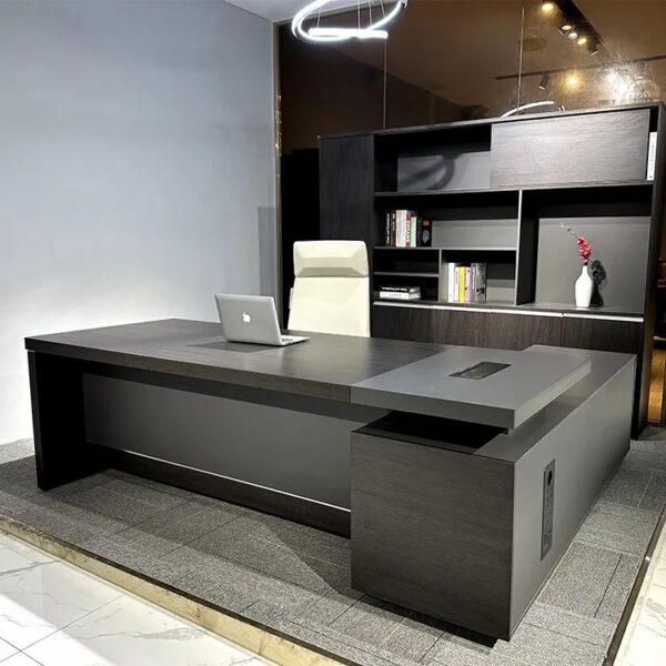 1.8 meter executive office desk, large executive desk, modern executive desk, 1.8m office desk, executive office furniture, spacious office desk, wooden executive desk, professional office desk, CEO desk, business executive desk, office desk with drawers, large office workstation, luxury office desk, executive work desk, corporate office desk, wide office desk, director’s desk, premium executive desk, wood veneer office desk, 1.8 meter manager desk, high-end office desk, office desk with storage, modern CEO desk, office table for executives, long executive desk, executive writing desk, office furniture for executives, 1.8m executive table, desk for office manager, full-size office desk, elegant executive desk, modern design office desk, large workspace desk, professional desk setup, office desk with cabinets, executive desk with return, L-shaped executive desk, straight executive desk, office desk for directors, luxury office table, business desk 1.8m, mahogany executive desk, contemporary executive desk, office desk with file drawers, workspace executive desk, ergonomic executive desk, wood office workstation, 1.8 meter office table, large business desk, stylish executive office desk, heavy-duty office desk, manager’s table, professional office workstation, full-length office desk, office desk for meeting, executive desk with lockable drawers, office desk with modesty panel, executive table with cable management, high-level office desk, rectangular executive desk, modern wood desk, 1.8m desk for workspace, large wooden desk, desk for private office, executive workstation setup, sleek office desk, premium office workstation, formal office desk, home executive office desk, office desk for executives, long wooden office desk, desk for corporate setting, workspace table, conference style desk, top-tier office desk, walnut finish executive desk, premium quality office desk, wide wood office desk, large manager’s desk, corporate desk furniture, functional executive desk, contemporary office furniture, professional workspace table, desk with organizer drawers, clean line executive desk, office suite desk, commercial executive desk, modern office table, executive workstation 1.8m, wood executive desk for office, office table with drawers, elegant workspace desk, extra long office desk, table for executive room, black finish executive desk, large capacity office desk, wood grain office table, desk with cable ports, ergonomic workspace desk, statement office desk, large desktop table, director’s executive table, luxurious office furniture, sleek finish desk, executive table with drawers, executive furniture for office, designer office desk, functional office furniture, efficient workspace desk, work table for executives, smooth surface office desk, wood executive desk 1.8 meter, long office work table, premium executive work desk, table for high-level staff, furniture for executive office, 1.8m business office desk, executive office table wooden, desk for senior management, designer executive desk, elegant director’s table, modern office executive desk, wide tabletop office desk, workstation desk with drawers, straight-line office desk, office workstation executive style, minimal executive desk, functional business desk, ergonomic work table, formal executive furniture, 1.8m wooden office table, office table for management, long workspace desk, modern manager desk, business class office desk, office desk for professionals, desk for top executives, wooden finish executive desk, dark wood executive table, office desk with features, executive desk for men, executive table for women, boardroom desk, executive office interior desk, long desk for office use, 1.8 meter length table, executive wood office desk, refined office desk, workspace furniture for offices, high quality executive desk, solid wood office desk, laminate office desk, high-capacity desk, corporate office workstation, professional looking desk, minimal wood desk, functional modern desk, rectangular office table, wide desk for work, executive desk with modern look, sleek office table 1.8m