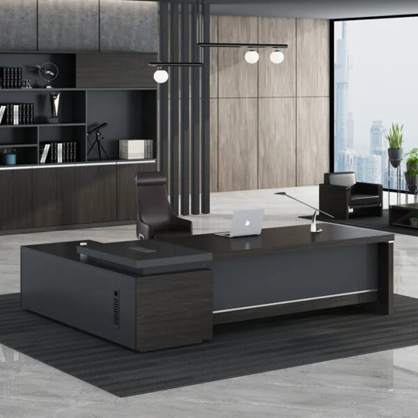 1.8 meter executive office desk, large executive desk, modern executive desk, 1.8m office desk, executive office furniture, spacious office desk, wooden executive desk, professional office desk, CEO desk, business executive desk, office desk with drawers, large office workstation, luxury office desk, executive work desk, corporate office desk, wide office desk, director’s desk, premium executive desk, wood veneer office desk, 1.8 meter manager desk, high-end office desk, office desk with storage, modern CEO desk, office table for executives, long executive desk, executive writing desk, office furniture for executives, 1.8m executive table, desk for office manager, full-size office desk, elegant executive desk, modern design office desk, large workspace desk, professional desk setup, office desk with cabinets, executive desk with return, L-shaped executive desk, straight executive desk, office desk for directors, luxury office table, business desk 1.8m, mahogany executive desk, contemporary executive desk, office desk with file drawers, workspace executive desk, ergonomic executive desk, wood office workstation, 1.8 meter office table, large business desk, stylish executive office desk, heavy-duty office desk, manager’s table, professional office workstation, full-length office desk, office desk for meeting, executive desk with lockable drawers, office desk with modesty panel, executive table with cable management, high-level office desk, rectangular executive desk, modern wood desk, 1.8m desk for workspace, large wooden desk, desk for private office, executive workstation setup, sleek office desk, premium office workstation, formal office desk, home executive office desk, office desk for executives, long wooden office desk, desk for corporate setting, workspace table, conference style desk, top-tier office desk, walnut finish executive desk, premium quality office desk, wide wood office desk, large manager’s desk, corporate desk furniture, functional executive desk, contemporary office furniture, professional workspace table, desk with organizer drawers, clean line executive desk, office suite desk, commercial executive desk, modern office table, executive workstation 1.8m, wood executive desk for office, office table with drawers, elegant workspace desk, extra long office desk, table for executive room, black finish executive desk, large capacity office desk, wood grain office table, desk with cable ports, ergonomic workspace desk, statement office desk, large desktop table, director’s executive table, luxurious office furniture, sleek finish desk, executive table with drawers, executive furniture for office, designer office desk, functional office furniture, efficient workspace desk, work table for executives, smooth surface office desk, wood executive desk 1.8 meter, long office work table, premium executive work desk, table for high-level staff, furniture for executive office, 1.8m business office desk, executive office table wooden, desk for senior management, designer executive desk, elegant director’s table, modern office executive desk, wide tabletop office desk, workstation desk with drawers, straight-line office desk, office workstation executive style, minimal executive desk, functional business desk, ergonomic work table, formal executive furniture, 1.8m wooden office table, office table for management, long workspace desk, modern manager desk, business class office desk, office desk for professionals, desk for top executives, wooden finish executive desk, dark wood executive table, office desk with features, executive desk for men, executive table for women, boardroom desk, executive office interior desk, long desk for office use, 1.8 meter length table, executive wood office desk, refined office desk, workspace furniture for offices, high quality executive desk, solid wood office desk, laminate office desk, high-capacity desk, corporate office workstation, professional looking desk, minimal wood desk, functional modern desk, rectangular office table, wide desk for work, executive desk with modern look, sleek office table 1.8m