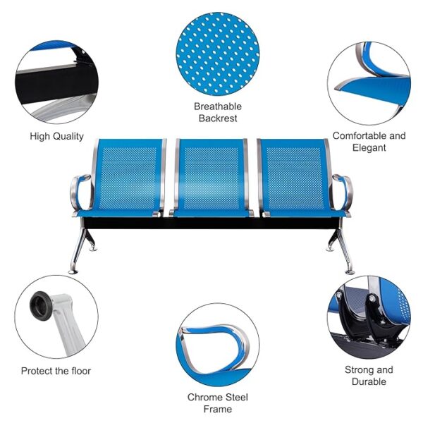 3-link office waiting bench, 3 seater waiting bench for office, metal 3-link waiting bench, office reception bench 3 seater, public waiting area bench 3 seat, 3-seat office lobby bench, airport style 3-seater waiting chair, steel 3-link reception bench, office guest seating 3 seat bench, waiting room bench 3-link design, durable office waiting bench 3 seater, commercial 3 seater waiting bench, visitor bench 3 seater office furniture, heavy-duty 3 link waiting bench, public seating bench 3 seats, ergonomic 3-seat office waiting chair, 3 seater bench with armrests, 3-person reception area bench, 3-seater visitor bench for waiting room, 3 seat lobby bench with metal frame, black 3-seater office bench, cushioned 3-link waiting bench, 3 link bench with backrest, visitor seating 3 seats linked bench, modular 3-seat office waiting bench, 3-link stainless steel bench for waiting area, mesh seat 3 seater waiting bench, office reception 3 seat bench with arms, high traffic area waiting bench 3 seat, 3 seater office bench with legs, lobby seating bench 3 seaters, minimalist 3 seat waiting area bench, 3 link office guest bench, professional 3 seater reception bench, powder coated 3-seat waiting bench, public office furniture 3 seat bench, 3 seat modular waiting room bench, commercial grade 3 link bench, tri-seat waiting bench for guests, perforated metal 3-seat bench, 3 seater reception bench with metal frame, office lobby guest seating 3 seats, waiting lounge bench 3 seats, hospital waiting bench 3-link, 3 seater queue bench for office, 3-person seating bench office use, modern office bench 3-link, economy office waiting bench 3 seat, bench for 3 guests reception area, 3-person visitor chair bench, linked bench seating 3 seats office, comfortable 3-seater guest bench, steel frame 3 seat waiting bench, airport style office waiting bench 3 seats, indoor bench seating 3 seats office, triple seat waiting bench with arms, high capacity office bench 3 link, anti-rust 3 seater metal bench, seating solution for office 3 person, waiting room furniture bench 3 seater, ergonomic 3-link guest bench, heavy-duty 3-seater waiting chair for offices, reception 3-seater seating bench, classic 3 seat office bench, multi-person seating bench 3-link, public office space 3 seater bench, 3 seat linked visitor chair bench, anti-scratch finish 3 seater bench, 3-link bench for clinics and offices, receptionist area 3 seater metal bench, waiting hall 3 seat bench, tri-seat metal bench office furniture, steel leg office bench 3 persons, scratch-resistant 3 seater waiting bench, medical waiting bench 3-link, modern 3 seat public waiting bench, high-traffic bench 3-link office, triple seating bench for waiting areas, compact 3 seat waiting room bench, triple seat bench office use, robust 3 seater lobby bench, 3 seat metal chair bench for office, multi-use 3 seater waiting bench, 3 seat bench for reception desk area, 3 seater bench for corridor use, triple office seating bench, reception visitor bench 3 seats, smart 3-link visitor bench office, 3 seat heavy-duty public bench, triple guest chair bench for office, waiting zone seating bench 3 seater, ergonomic guest seating 3 seat bench, modular metal 3-link bench, lobby 3-link bench steel frame, 3 seater linked chair bench, low maintenance office bench 3 seats, 3-link seating bench public space, economical 3 seater bench solution, minimalist reception seating 3 seats, secure base 3 seat bench for office, workplace seating bench 3 persons, comfortable waiting bench 3 seats, durable frame 3 seat office bench, 3-link bench for business waiting areas, professional 3 seater reception bench steel, sturdy office visitor bench 3 seats, queue waiting bench 3 seats, multi-linked seating bench 3 people, office visitor metal bench 3 seats, triple person office waiting bench, easy to clean 3-link office bench, adjustable feet 3 seat waiting bench, reception office guest bench 3 seats, modular design 3-link office bench, triple chair office bench steel frame, space-saving 3 seater office bench, long-lasting 3-link guest bench, metal guest bench 3 seats, 3-seat visitor bench with padding, ergonomic design bench 3 seater, 3-seat reception seating solution, hospital guest bench 3 seater, airport lobby bench 3 seats, mesh design 3 seater waiting bench, smart design office bench 3 persons, commercial 3 seater chair bench, affordable 3 seat reception bench, tri-seat chair linked bench, sturdy support bench 3 seats office, corporate office seating bench 3 seat, visitor seating solution 3-link, public office bench 3 seater, triple seating unit for waiting area, entryway bench office 3-link, 3 seat lobby chair bench office furniture, workspace seating solution bench 3 seats, tri-seat visitor bench for clinics, airport-style office bench 3 seats, cushioned office guest bench 3 seats, lobby entry guest bench 3 seater, linked steel bench 3 seat model, cushioned top 3 seat waiting bench, modular linked 3 seat bench unit, modern look 3 seat visitor bench, triple seater steel frame bench, office waiting line bench 3 seat, ergonomic seat design 3 bench, easy assembly office bench 3 seats, low profile 3 seat bench for public space, 3 seater waiting bench powder coated, queue management seating 3 seats, lightweight frame 3 seat bench, anti-rust frame 3 seat visitor bench, smart seating bench 3 office guests, 3 person waiting chair bench metal, transit area 3 seat guest bench, durable linked bench 3 seat metal, steel reception bench 3 person unit, office zone 3 link bench, hospitality area 3 seat visitor bench, 3 link bench for front office, meeting area seating 3 guests bench, compact corridor bench 3 seats, hospital furniture 3 seat bench, healthcare waiting bench 3 link, linked reception bench with 3 seats, 3 person lobby visitor chair bench, conference waiting area bench 3 link, modern reception guest seating 3 seat bench, 3 seat bench for waiting hall, client seating bench 3 persons, reception waiting bench 3 people.