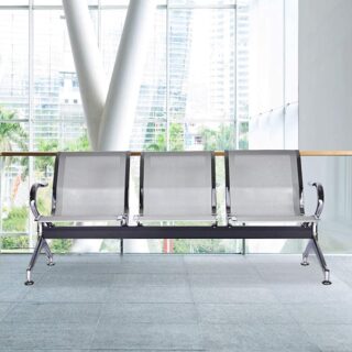 3-link office reception bench, office reception bench 3-seater, 3-seat reception bench for office, 3-link visitor bench, office waiting bench 3-link, steel 3-link reception bench, office bench with 3 linked seats, reception seating bench 3-link, modern 3-link waiting bench, 3-seater office reception chair, durable 3-link reception seating, 3-seat bench for office lobby, 3-person office reception bench, commercial 3-link waiting bench, comfortable 3-link office bench, office guest seating 3-link bench, reception room 3-link bench, 3-seat bench for reception area, visitor seating bench 3-link office, office 3-seat bench with armrests, metal frame 3-link office bench, 3-link bench for customer waiting area, heavy-duty 3-link reception bench, ergonomic office reception bench 3-link, 3-seater linked bench for offices, contemporary 3-link office bench, 3-seat reception bench for waiting rooms, mesh back 3-link office bench, stylish 3-link reception bench, 3-seat linked office bench with cushion, 3-seat office lobby bench, padded 3-link reception seating, office visitor 3-link bench with arms, public seating 3-link bench office, 3-seat connected bench for reception, high-quality 3-link reception bench, professional office bench 3-link, space-saving 3-seat office bench, office furniture 3-link bench, 3-person bench for office waiting area, reception guest bench 3-seat design, steel leg 3-link office bench, 3-seat modular bench for office reception, durable metal office bench 3-seat, visitor waiting bench 3-link office, reception bench for 3 visitors, 3-seat lobby bench for offices, 3-seat office bench with modern design, commercial reception seating bench 3-link, 3-seat bench for visitor room, professional reception bench 3-link, office waiting area 3-seat bench, ergonomic 3-seat office waiting bench, sleek 3-seat office bench design, 3-seat bench with upholstered cushions, linked 3-seat waiting bench, reception area 3-seat bench for offices, visitor lounge 3-link seating, 3-seat bench with center armrest, 3-person reception bench with durable frame, office reception bench steel 3-seat, comfortable office reception bench for 3, office seating 3-person bench, heavy-duty reception seating 3-seat, 3-seat connected waiting bench, modern 3-link lobby bench, reception 3-seat metal bench, stylish 3-link bench for guest seating.