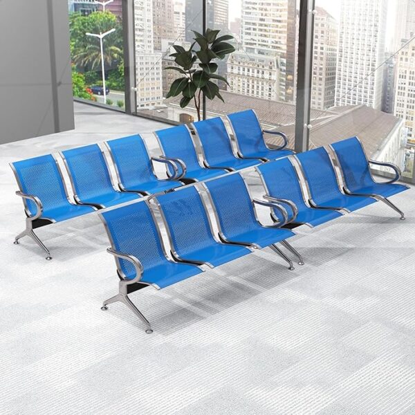 3-link office waiting bench, 3 seater waiting bench for office, metal 3-link waiting bench, office reception bench 3 seater, public waiting area bench 3 seat, 3-seat office lobby bench, airport style 3-seater waiting chair, steel 3-link reception bench, office guest seating 3 seat bench, waiting room bench 3-link design, durable office waiting bench 3 seater, commercial 3 seater waiting bench, visitor bench 3 seater office furniture, heavy-duty 3 link waiting bench, public seating bench 3 seats, ergonomic 3-seat office waiting chair, 3 seater bench with armrests, 3-person reception area bench, 3-seater visitor bench for waiting room, 3 seat lobby bench with metal frame, black 3-seater office bench, cushioned 3-link waiting bench, 3 link bench with backrest, visitor seating 3 seats linked bench, modular 3-seat office waiting bench, 3-link stainless steel bench for waiting area, mesh seat 3 seater waiting bench, office reception 3 seat bench with arms, high traffic area waiting bench 3 seat, 3 seater office bench with legs, lobby seating bench 3 seaters, minimalist 3 seat waiting area bench, 3 link office guest bench, professional 3 seater reception bench, powder coated 3-seat waiting bench, public office furniture 3 seat bench, 3 seat modular waiting room bench, commercial grade 3 link bench, tri-seat waiting bench for guests, perforated metal 3-seat bench, 3 seater reception bench with metal frame, office lobby guest seating 3 seats, waiting lounge bench 3 seats, hospital waiting bench 3-link, 3 seater queue bench for office, 3-person seating bench office use, modern office bench 3-link, economy office waiting bench 3 seat, bench for 3 guests reception area, 3-person visitor chair bench, linked bench seating 3 seats office, comfortable 3-seater guest bench, steel frame 3 seat waiting bench, airport style office waiting bench 3 seats, indoor bench seating 3 seats office, triple seat waiting bench with arms, high capacity office bench 3 link, anti-rust 3 seater metal bench, seating solution for office 3 person, waiting room furniture bench 3 seater, ergonomic 3-link guest bench, heavy-duty 3-seater waiting chair for offices, reception 3-seater seating bench, classic 3 seat office bench, multi-person seating bench 3-link, public office space 3 seater bench, 3 seat linked visitor chair bench, anti-scratch finish 3 seater bench, 3-link bench for clinics and offices, receptionist area 3 seater metal bench, waiting hall 3 seat bench, tri-seat metal bench office furniture, steel leg office bench 3 persons, scratch-resistant 3 seater waiting bench, medical waiting bench 3-link, modern 3 seat public waiting bench, high-traffic bench 3-link office, triple seating bench for waiting areas, compact 3 seat waiting room bench, triple seat bench office use, robust 3 seater lobby bench, 3 seat metal chair bench for office, multi-use 3 seater waiting bench, 3 seat bench for reception desk area, 3 seater bench for corridor use, triple office seating bench, reception visitor bench 3 seats, smart 3-link visitor bench office, 3 seat heavy-duty public bench, triple guest chair bench for office, waiting zone seating bench 3 seater, ergonomic guest seating 3 seat bench, modular metal 3-link bench, lobby 3-link bench steel frame, 3 seater linked chair bench, low maintenance office bench 3 seats, 3-link seating bench public space, economical 3 seater bench solution, minimalist reception seating 3 seats, secure base 3 seat bench for office, workplace seating bench 3 persons, comfortable waiting bench 3 seats, durable frame 3 seat office bench, 3-link bench for business waiting areas, professional 3 seater reception bench steel, sturdy office visitor bench 3 seats, queue waiting bench 3 seats, multi-linked seating bench 3 people, office visitor metal bench 3 seats, triple person office waiting bench, easy to clean 3-link office bench, adjustable feet 3 seat waiting bench, reception office guest bench 3 seats, modular design 3-link office bench, triple chair office bench steel frame, space-saving 3 seater office bench, long-lasting 3-link guest bench, metal guest bench 3 seats, 3-seat visitor bench with padding, ergonomic design bench 3 seater, 3-seat reception seating solution, hospital guest bench 3 seater, airport lobby bench 3 seats, mesh design 3 seater waiting bench, smart design office bench 3 persons, commercial 3 seater chair bench, affordable 3 seat reception bench, tri-seat chair linked bench, sturdy support bench 3 seats office, corporate office seating bench 3 seat, visitor seating solution 3-link, public office bench 3 seater, triple seating unit for waiting area, entryway bench office 3-link, 3 seat lobby chair bench office furniture, workspace seating solution bench 3 seats, tri-seat visitor bench for clinics, airport-style office bench 3 seats, cushioned office guest bench 3 seats, lobby entry guest bench 3 seater, linked steel bench 3 seat model, cushioned top 3 seat waiting bench, modular linked 3 seat bench unit, modern look 3 seat visitor bench, triple seater steel frame bench, office waiting line bench 3 seat, ergonomic seat design 3 bench, easy assembly office bench 3 seats, low profile 3 seat bench for public space, 3 seater waiting bench powder coated, queue management seating 3 seats, lightweight frame 3 seat bench, anti-rust frame 3 seat visitor bench, smart seating bench 3 office guests, 3 person waiting chair bench metal, transit area 3 seat guest bench, durable linked bench 3 seat metal, steel reception bench 3 person unit, office zone 3 link bench, hospitality area 3 seat visitor bench, 3 link bench for front office, meeting area seating 3 guests bench, compact corridor bench 3 seats, hospital furniture 3 seat bench, healthcare waiting bench 3 link, linked reception bench with 3 seats, 3 person lobby visitor chair bench, conference waiting area bench 3 link, modern reception guest seating 3 seat bench, 3 seat bench for waiting hall, client seating bench 3 persons, reception waiting bench 3 people.