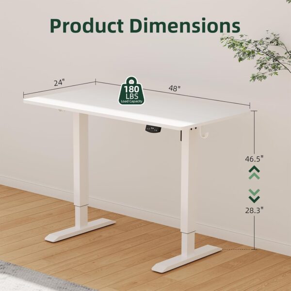 electric standing desk, height adjustable electric desk, motorized standing desk, sit stand electric desk, adjustable height electric standing desk, dual motor electric standing desk, single motor electric standing desk, three stage electric standing desk, ergonomic electric standing desk, electric adjustable office desk, electric sit stand workstation, electric powered standing desk, electric lift standing desk, programmable electric standing desk, memory preset electric standing desk, electric desk with memory settings, electric desk with touch control, electric desk with keypad, electric desk with remote control, smart electric standing desk, app controlled electric standing desk, Bluetooth electric standing desk, electric desk with USB ports, electric desk with wireless charging, electric desk with cable management, electric desk with power outlets, electric desk with grommet holes, electric desk with LED display, electric desk with built in power strip, electric desk with integrated storage, electric desk with drawers, electric desk with shelves, electric desk with cabinet, electric desk with keyboard tray, electric desk with monitor stand, electric desk with CPU holder, electric desk with footrest, electric desk with modesty panel, corner electric standing desk, L shaped electric standing desk, U shaped electric standing desk, rectangular electric standing desk, compact electric standing desk, small electric standing desk, portable electric standing desk, folding electric standing desk, mobile electric standing desk, rolling electric standing desk, lightweight electric standing desk, heavy duty electric standing desk, commercial grade electric standing desk, home office electric standing desk, executive electric standing desk, gaming electric standing desk, electric standing desk for multiple monitors, dual monitor electric standing desk, triple monitor electric standing desk, wide electric standing desk, extra large electric standing desk, 120cm electric standing desk, 140cm electric standing desk, 160cm electric standing desk, 180cm electric standing desk, 200cm electric standing desk, bamboo electric standing desk, solid wood electric standing desk, walnut electric standing desk, oak electric standing desk, mahogany electric standing desk, pine electric standing desk, MDF electric standing desk, laminate electric standing desk, metal frame electric standing desk, steel frame electric standing desk, aluminum frame electric standing desk, glass top electric standing desk, tempered glass electric standing desk, white electric standing desk, black electric standing desk, grey electric standing desk, brown electric standing desk, two tone electric standing desk, high gloss electric standing desk, matte finish electric standing desk, modern electric standing desk, contemporary electric standing desk, minimalist electric standing desk, luxury electric standing desk, premium electric standing desk, affordable electric standing desk, budget electric standing desk, best value electric standing desk, high end electric standing desk, imported electric standing desk, designer electric standing desk, custom electric standing desk, bespoke electric standing desk, handmade electric standing desk, ergonomic height adjustable electric desk, workstation electric standing desk, office electric standing desk, corporate electric standing desk, collaborative electric standing desk, open plan electric standing desk, coworking electric standing desk, private office electric standing desk, hybrid workspace electric standing desk, remote work electric standing desk, hot desk electric standing desk, productivity electric standing desk, focus boosting electric standing desk, wellness electric standing desk, health friendly electric standing desk, back pain relief electric standing desk, posture support electric standing desk, orthopedic electric standing desk, electric standing desk for tall people, electric standing desk for short people, big and tall electric standing desk, compact adjustable electric standing desk, space saving electric standing desk, electric standing desk for small office, electric standing desk for home office, electric standing desk for students, electric standing desk for kids, electric standing desk for schools, electric standing desk for universities, electric standing desk for libraries, electric standing desk for training centers, electric standing desk for research labs, electric standing desk for hospitals, electric standing desk for clinics, electric standing desk for healthcare offices, electric standing desk for creative studios, electric standing desk for design offices, electric standing desk for architecture firms, electric standing desk for engineering offices, electric standing desk for photography studios, electric standing desk for video editing, electric standing desk for content creators, electric standing desk for influencers, electric standing desk for podcasters, electric standing desk for music producers, electric standing desk for gamers, RGB electric standing desk, LED lit electric standing desk, smart lighting electric standing desk, electric standing desk with treadmill, electric standing desk with bike, electric standing desk with balance board, electric standing desk with anti fatigue mat, electric standing desk with foot massager, electric standing desk with posture sensor, AI electric standing desk, electric standing desk with weight sensor, self adjusting electric standing desk, electric standing desk with child lock, electric standing desk with safety features, electric standing desk with collision detection, electric standing desk with anti pinch technology, electric standing desk with overload protection, electric standing desk with stability control, electric standing desk with soft start stop, quiet motor electric standing desk, fast lift electric standing desk, smooth lift electric standing desk, silent electric standing desk, durable electric standing desk, sturdy electric standing desk, stable electric standing desk, long lasting electric standing desk, eco friendly electric standing desk, sustainable electric standing desk, recycled material electric standing desk, green certified electric standing desk, energy efficient electric standing desk, low power consumption electric standing desk, weather resistant electric standing desk, waterproof electric standing desk, UV resistant electric standing desk, scratch resistant electric standing desk, stain resistant electric standing desk, easy clean electric standing desk, spill proof electric standing desk, heat resistant electric standing desk, impact resistant electric standing desk, anti fingerprint electric standing desk, electric standing desk with curved edges, electric standing desk with rounded corners, electric standing desk with straight edges, electric standing desk with beveled edges, electric standing desk with ergonomic top, contoured top electric standing desk, split top electric standing desk, dual surface electric standing desk, tilting top electric standing desk, drafting electric standing desk, adjustable angle electric standing desk, modular electric standing desk, expandable electric standing desk, connectable electric standing desk, electric standing desk with side table, electric standing desk with return, electric standing desk with conference table extension, electric standing desk with meeting table, electric standing desk with presentation setup, electric standing desk for boardroom, electric standing desk for meeting room, electric standing desk for training room, electric standing desk for conference hall, electric standing desk for exhibitions, electric standing desk for trade shows, electric standing desk for events, electric standing desk for showrooms, electric standing desk for retail spaces, electric standing desk for warehouses, electric standing desk for workshops, electric standing desk for factories, industrial electric standing desk, heavy load electric standing desk, reinforced electric standing desk, multi user electric standing desk, dual workstation electric standing desk, triple workstation electric standing desk, team electric standing desk, group electric standing desk, collaborative project electric standing desk, electric standing desk for brainstorming, electric standing desk for presentations, electric standing desk for client meetings, electric standing desk for interviews, electric standing desk for negotiations, electric standing desk for training sessions, electric standing desk for seminars, electric standing desk for lectures, electric standing desk for webinars, electric standing desk for online teaching, electric standing desk for coaching, electric standing desk for tutoring, electric standing desk for mentoring, electric standing desk for remote learning, electric standing desk for hybrid learning, electric standing desk for virtual learning, electric standing desk for distance education, electric standing desk for homework, electric standing desk for exam preparation, electric standing desk for study sessions, electric standing desk for reading, electric standing desk for writing, electric standing desk for drawing, electric standing desk for art projects, electric standing desk for crafting, electric standing desk for sewing, electric standing desk for embroidery, electric standing desk for modeling, electric standing desk for assembly work, electric standing desk for packing, electric standing desk for shipping, electric standing desk for logistics, electric standing desk for quality control, electric standing desk for inspection, electric standing desk for testing, electric standing desk for analysis, electric standing desk for lab work, electric standing desk for medical research, electric standing desk for dental offices, electric standing desk for optical labs, electric standing desk for veterinary clinics, electric standing desk for pharmaceutical labs, electric standing desk for hospitals and clinics, electric standing desk for physiotherapy, electric standing desk for chiropractic offices, electric standing desk for rehabilitation, electric standing desk for wellness centers, electric standing desk for gyms, electric standing desk for yoga studios, electric standing desk for meditation rooms, electric standing desk for home gyms, electric standing desk for fitness rooms, electric standing desk for spa therapy, electric standing desk for massage therapy, electric standing desk for luxury homes, electric standing desk for apartments, electric standing desk for villas, electric standing desk for penthouses, electric standing desk for high rise offices, electric standing desk for boutique offices, electric standing desk for corporate headquarters, electric standing desk for embassies, electric standing desk for government buildings, electric standing desk for banks, electric standing desk for insurance offices, electric standing desk for educational institutions, electric standing desk for cultural centers, electric standing desk for museums, electric standing desk for libraries, electric standing desk for theaters, electric standing desk for broadcasting studios, electric standing desk for recording studios, electric standing desk for media production, electric standing desk for control rooms, electric standing desk for mission critical operations, electric standing desk for security rooms, electric standing desk for surveillance centers, electric standing desk for data centers, electric standing desk for IT rooms, electric standing desk for server rooms, electric standing desk for NOC, electric standing desk for SOC, electric standing desk for engineering, electric standing desk for design engineering, electric standing desk for CAD work, electric standing desk for architecture, electric standing desk for interior design, electric standing desk for product design, electric standing desk for creative agencies, electric standing desk for marketing offices, electric standing desk for advertising agencies, electric standing desk for consulting firms, electric standing desk for real estate offices, electric standing desk for sales teams, electric standing desk for HR departments, electric standing desk for finance teams, electric standing desk for legal offices, electric standing desk for procurement, electric standing desk for logistics teams, electric standing desk for manufacturing, electric standing desk for assembly lines, electric standing desk for packaging, electric standing desk for quality assurance, electric standing desk for research and development, electric standing desk for innovation labs, electric standing desk for startups, electric standing desk for entrepreneurs, electric standing desk for freelancers, electric standing desk for remote workers, electric standing desk for digital nomads, portable adjustable electric standing desk, compact portable electric standing desk, travel friendly electric standing desk, collapsible electric standing desk, foldable electric standing desk, nesting electric standing desk, stackable electric standing desk