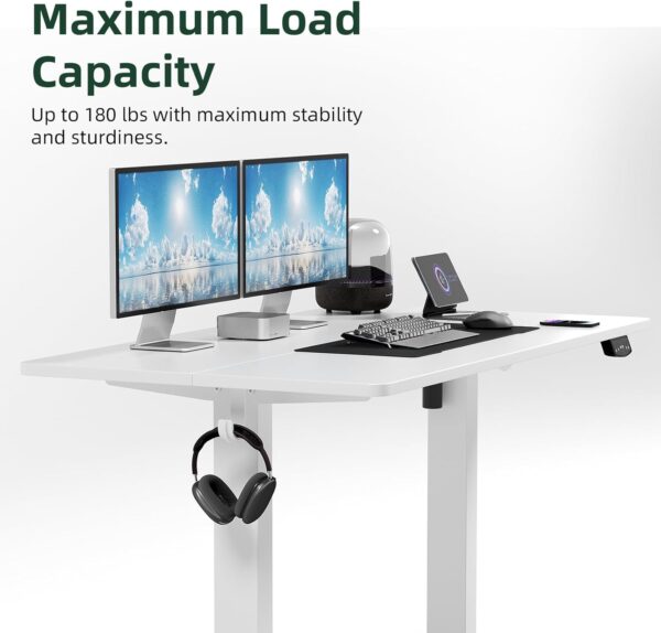 electric standing desk, height adjustable electric desk, motorized standing desk, sit stand electric desk, adjustable height electric standing desk, dual motor electric standing desk, single motor electric standing desk, three stage electric standing desk, ergonomic electric standing desk, electric adjustable office desk, electric sit stand workstation, electric powered standing desk, electric lift standing desk, programmable electric standing desk, memory preset electric standing desk, electric desk with memory settings, electric desk with touch control, electric desk with keypad, electric desk with remote control, smart electric standing desk, app controlled electric standing desk, Bluetooth electric standing desk, electric desk with USB ports, electric desk with wireless charging, electric desk with cable management, electric desk with power outlets, electric desk with grommet holes, electric desk with LED display, electric desk with built in power strip, electric desk with integrated storage, electric desk with drawers, electric desk with shelves, electric desk with cabinet, electric desk with keyboard tray, electric desk with monitor stand, electric desk with CPU holder, electric desk with footrest, electric desk with modesty panel, corner electric standing desk, L shaped electric standing desk, U shaped electric standing desk, rectangular electric standing desk, compact electric standing desk, small electric standing desk, portable electric standing desk, folding electric standing desk, mobile electric standing desk, rolling electric standing desk, lightweight electric standing desk, heavy duty electric standing desk, commercial grade electric standing desk, home office electric standing desk, executive electric standing desk, gaming electric standing desk, electric standing desk for multiple monitors, dual monitor electric standing desk, triple monitor electric standing desk, wide electric standing desk, extra large electric standing desk, 120cm electric standing desk, 140cm electric standing desk, 160cm electric standing desk, 180cm electric standing desk, 200cm electric standing desk, bamboo electric standing desk, solid wood electric standing desk, walnut electric standing desk, oak electric standing desk, mahogany electric standing desk, pine electric standing desk, MDF electric standing desk, laminate electric standing desk, metal frame electric standing desk, steel frame electric standing desk, aluminum frame electric standing desk, glass top electric standing desk, tempered glass electric standing desk, white electric standing desk, black electric standing desk, grey electric standing desk, brown electric standing desk, two tone electric standing desk, high gloss electric standing desk, matte finish electric standing desk, modern electric standing desk, contemporary electric standing desk, minimalist electric standing desk, luxury electric standing desk, premium electric standing desk, affordable electric standing desk, budget electric standing desk, best value electric standing desk, high end electric standing desk, imported electric standing desk, designer electric standing desk, custom electric standing desk, bespoke electric standing desk, handmade electric standing desk, ergonomic height adjustable electric desk, workstation electric standing desk, office electric standing desk, corporate electric standing desk, collaborative electric standing desk, open plan electric standing desk, coworking electric standing desk, private office electric standing desk, hybrid workspace electric standing desk, remote work electric standing desk, hot desk electric standing desk, productivity electric standing desk, focus boosting electric standing desk, wellness electric standing desk, health friendly electric standing desk, back pain relief electric standing desk, posture support electric standing desk, orthopedic electric standing desk, electric standing desk for tall people, electric standing desk for short people, big and tall electric standing desk, compact adjustable electric standing desk, space saving electric standing desk, electric standing desk for small office, electric standing desk for home office, electric standing desk for students, electric standing desk for kids, electric standing desk for schools, electric standing desk for universities, electric standing desk for libraries, electric standing desk for training centers, electric standing desk for research labs, electric standing desk for hospitals, electric standing desk for clinics, electric standing desk for healthcare offices, electric standing desk for creative studios, electric standing desk for design offices, electric standing desk for architecture firms, electric standing desk for engineering offices, electric standing desk for photography studios, electric standing desk for video editing, electric standing desk for content creators, electric standing desk for influencers, electric standing desk for podcasters, electric standing desk for music producers, electric standing desk for gamers, RGB electric standing desk, LED lit electric standing desk, smart lighting electric standing desk, electric standing desk with treadmill, electric standing desk with bike, electric standing desk with balance board, electric standing desk with anti fatigue mat, electric standing desk with foot massager, electric standing desk with posture sensor, AI electric standing desk, electric standing desk with weight sensor, self adjusting electric standing desk, electric standing desk with child lock, electric standing desk with safety features, electric standing desk with collision detection, electric standing desk with anti pinch technology, electric standing desk with overload protection, electric standing desk with stability control, electric standing desk with soft start stop, quiet motor electric standing desk, fast lift electric standing desk, smooth lift electric standing desk, silent electric standing desk, durable electric standing desk, sturdy electric standing desk, stable electric standing desk, long lasting electric standing desk, eco friendly electric standing desk, sustainable electric standing desk, recycled material electric standing desk, green certified electric standing desk, energy efficient electric standing desk, low power consumption electric standing desk, weather resistant electric standing desk, waterproof electric standing desk, UV resistant electric standing desk, scratch resistant electric standing desk, stain resistant electric standing desk, easy clean electric standing desk, spill proof electric standing desk, heat resistant electric standing desk, impact resistant electric standing desk, anti fingerprint electric standing desk, electric standing desk with curved edges, electric standing desk with rounded corners, electric standing desk with straight edges, electric standing desk with beveled edges, electric standing desk with ergonomic top, contoured top electric standing desk, split top electric standing desk, dual surface electric standing desk, tilting top electric standing desk, drafting electric standing desk, adjustable angle electric standing desk, modular electric standing desk, expandable electric standing desk, connectable electric standing desk, electric standing desk with side table, electric standing desk with return, electric standing desk with conference table extension, electric standing desk with meeting table, electric standing desk with presentation setup, electric standing desk for boardroom, electric standing desk for meeting room, electric standing desk for training room, electric standing desk for conference hall, electric standing desk for exhibitions, electric standing desk for trade shows, electric standing desk for events, electric standing desk for showrooms, electric standing desk for retail spaces, electric standing desk for warehouses, electric standing desk for workshops, electric standing desk for factories, industrial electric standing desk, heavy load electric standing desk, reinforced electric standing desk, multi user electric standing desk, dual workstation electric standing desk, triple workstation electric standing desk, team electric standing desk, group electric standing desk, collaborative project electric standing desk, electric standing desk for brainstorming, electric standing desk for presentations, electric standing desk for client meetings, electric standing desk for interviews, electric standing desk for negotiations, electric standing desk for training sessions, electric standing desk for seminars, electric standing desk for lectures, electric standing desk for webinars, electric standing desk for online teaching, electric standing desk for coaching, electric standing desk for tutoring, electric standing desk for mentoring, electric standing desk for remote learning, electric standing desk for hybrid learning, electric standing desk for virtual learning, electric standing desk for distance education, electric standing desk for homework, electric standing desk for exam preparation, electric standing desk for study sessions, electric standing desk for reading, electric standing desk for writing, electric standing desk for drawing, electric standing desk for art projects, electric standing desk for crafting, electric standing desk for sewing, electric standing desk for embroidery, electric standing desk for modeling, electric standing desk for assembly work, electric standing desk for packing, electric standing desk for shipping, electric standing desk for logistics, electric standing desk for quality control, electric standing desk for inspection, electric standing desk for testing, electric standing desk for analysis, electric standing desk for lab work, electric standing desk for medical research, electric standing desk for dental offices, electric standing desk for optical labs, electric standing desk for veterinary clinics, electric standing desk for pharmaceutical labs, electric standing desk for hospitals and clinics, electric standing desk for physiotherapy, electric standing desk for chiropractic offices, electric standing desk for rehabilitation, electric standing desk for wellness centers, electric standing desk for gyms, electric standing desk for yoga studios, electric standing desk for meditation rooms, electric standing desk for home gyms, electric standing desk for fitness rooms, electric standing desk for spa therapy, electric standing desk for massage therapy, electric standing desk for luxury homes, electric standing desk for apartments, electric standing desk for villas, electric standing desk for penthouses, electric standing desk for high rise offices, electric standing desk for boutique offices, electric standing desk for corporate headquarters, electric standing desk for embassies, electric standing desk for government buildings, electric standing desk for banks, electric standing desk for insurance offices, electric standing desk for educational institutions, electric standing desk for cultural centers, electric standing desk for museums, electric standing desk for libraries, electric standing desk for theaters, electric standing desk for broadcasting studios, electric standing desk for recording studios, electric standing desk for media production, electric standing desk for control rooms, electric standing desk for mission critical operations, electric standing desk for security rooms, electric standing desk for surveillance centers, electric standing desk for data centers, electric standing desk for IT rooms, electric standing desk for server rooms, electric standing desk for NOC, electric standing desk for SOC, electric standing desk for engineering, electric standing desk for design engineering, electric standing desk for CAD work, electric standing desk for architecture, electric standing desk for interior design, electric standing desk for product design, electric standing desk for creative agencies, electric standing desk for marketing offices, electric standing desk for advertising agencies, electric standing desk for consulting firms, electric standing desk for real estate offices, electric standing desk for sales teams, electric standing desk for HR departments, electric standing desk for finance teams, electric standing desk for legal offices, electric standing desk for procurement, electric standing desk for logistics teams, electric standing desk for manufacturing, electric standing desk for assembly lines, electric standing desk for packaging, electric standing desk for quality assurance, electric standing desk for research and development, electric standing desk for innovation labs, electric standing desk for startups, electric standing desk for entrepreneurs, electric standing desk for freelancers, electric standing desk for remote workers, electric standing desk for digital nomads, portable adjustable electric standing desk, compact portable electric standing desk, travel friendly electric standing desk, collapsible electric standing desk, foldable electric standing desk, nesting electric standing desk, stackable electric standing desk