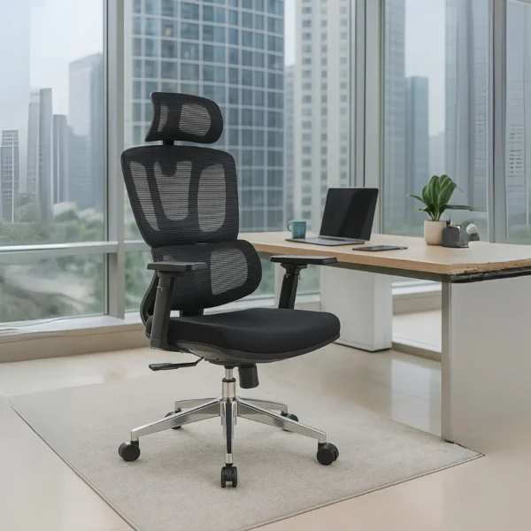 office chair, modern office chair, stylish office chair, contemporary office chair, ergonomic office chair, executive office chair, luxury office chair, premium office chair, affordable office chair, budget office chair, cheap office chair, professional office chair, corporate office chair, business office chair, commercial office chair, modular office chair, custom office chair, compact office chair, space saving office chair, comfortable office chair, cushioned office chair, padded office chair, breathable office chair, mesh office chair, leather office chair, fabric office chair, upholstered office chair, high back office chair, mid back office chair, low back office chair, swivel office chair, reclining office chair, adjustable office chair, height adjustable office chair, tilt lock office chair, synchro tilt office chair, multi tilt office chair, ergonomic task chair, ergonomic desk chair, ergonomic swivel chair, ergonomic study chair, ergonomic gaming chair, ergonomic student chair, ergonomic visitor chair, ergonomic conference chair, orthopedic office chair, posture support office chair, office chair with headrest, office chair with lumbar support, office chair with armrests, office chair without arms, office chair with flip up arms, office chair with 3D arms, office chair with 4D arms, office chair with footrest, office chair with leg rest, rolling office chair, wheeled office chair, office chair with casters, office chair with chrome base, office chair with steel frame, office chair with aluminum base, office chair with nylon base, office chair with breathable mesh back, office chair with memory foam, office chair with seat slider, durable office chair, heavy duty office chair, sturdy office chair, strong office chair, long lasting office chair, lightweight office chair, portable office chair, folding office chair, stackable office chair, compact office chair design, director office chair, manager office chair, CEO office chair, staff office chair, employee office chair, guest office chair, visitor office chair, reception office chair, waiting room office chair, boardroom office chair, conference office chair, meeting room office chair, training room office chair, workstation office chair, desk office chair, computer office chair, study office chair, gaming office chair, home office chair, office chair for long hours, office chair for back pain, office chair for productivity, office chair for posture correction, stylish ergonomic office chair, elegant office chair, sleek office chair, minimalist office chair, rustic office chair, vintage office chair, traditional office chair, classic office chair