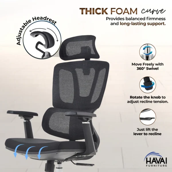 office chair, modern office chair, stylish office chair, contemporary office chair, ergonomic office chair, executive office chair, luxury office chair, premium office chair, affordable office chair, budget office chair, cheap office chair, professional office chair, corporate office chair, business office chair, commercial office chair, modular office chair, custom office chair, compact office chair, space saving office chair, comfortable office chair, cushioned office chair, padded office chair, breathable office chair, mesh office chair, leather office chair, fabric office chair, upholstered office chair, high back office chair, mid back office chair, low back office chair, swivel office chair, reclining office chair, adjustable office chair, height adjustable office chair, tilt lock office chair, synchro tilt office chair, multi tilt office chair, ergonomic task chair, ergonomic desk chair, ergonomic swivel chair, ergonomic study chair, ergonomic gaming chair, ergonomic student chair, ergonomic visitor chair, ergonomic conference chair, orthopedic office chair, posture support office chair, office chair with headrest, office chair with lumbar support, office chair with armrests, office chair without arms, office chair with flip up arms, office chair with 3D arms, office chair with 4D arms, office chair with footrest, office chair with leg rest, rolling office chair, wheeled office chair, office chair with casters, office chair with chrome base, office chair with steel frame, office chair with aluminum base, office chair with nylon base, office chair with breathable mesh back, office chair with memory foam, office chair with seat slider, durable office chair, heavy duty office chair, sturdy office chair, strong office chair, long lasting office chair, lightweight office chair, portable office chair, folding office chair, stackable office chair, compact office chair design, director office chair, manager office chair, CEO office chair, staff office chair, employee office chair, guest office chair, visitor office chair, reception office chair, waiting room office chair, boardroom office chair, conference office chair, meeting room office chair, training room office chair, workstation office chair, desk office chair, computer office chair, study office chair, gaming office chair, home office chair, office chair for long hours, office chair for back pain, office chair for productivity, office chair for posture correction, stylish ergonomic office chair, elegant office chair, sleek office chair, minimalist office chair, rustic office chair, vintage office chair, traditional office chair, classic office chair