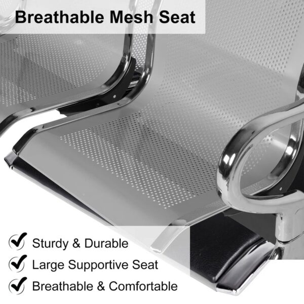 2-link steel office waiting bench, steel office waiting bench 2-seater, 2-seater waiting bench steel, office metal bench 2-link, two-seater office waiting chair, 2 seat steel waiting bench, reception bench 2-seat steel, steel frame waiting bench 2 link, 2-person office waiting bench, waiting area bench 2-link steel, metal office bench 2 seats, 2 seat visitor bench steel, public seating bench 2 steel seats, office reception steel bench 2-seat, durable steel office waiting bench, steel visitor bench 2 seater, hospital waiting bench 2-link, waiting bench with armrests 2-link, modern steel office bench 2 seats, commercial waiting bench 2-link, 2 seat bench for reception area, sturdy metal office waiting bench, 2 seat chair bench office use, steel frame bench for office lobby, two seat guest bench steel, 2 seater steel bench for visitors, heavy-duty waiting bench 2 seater, minimalist steel office bench, 2 seater reception bench steel frame, indoor steel waiting bench 2 link, 2-person metal visitor bench, office bench seating for 2, professional reception bench 2-link, compact 2 seat bench for office, lobby steel bench 2 seater, 2 seat modular waiting bench, durable office visitor bench 2 seats, modern reception bench 2 steel seats, two-person steel waiting bench, ergonomic steel bench 2 seat, steel bench for small waiting areas, 2 seat bench for clinics and offices, powder coated steel waiting bench 2 seater, welded steel waiting bench 2 seats, rust-resistant steel bench 2 seater, metal guest bench office furniture, linked seating bench 2 person, 2 seat visitor seating solution, silver steel bench 2-link design, anti-rust office bench 2 seat, 2 seater metal bench with legs, powder coated 2 seat waiting bench, minimalist office bench 2 seats, reception room seating steel 2 seat, heavy-duty bench for waiting area, 2 seat steel bench with backrest, chrome finish waiting bench 2 seat, hospital or clinic steel bench 2-link, strong steel frame bench for office, 2 seat linked bench for visitors, side-by-side steel waiting bench, waiting lounge steel bench 2 seater, 2 seat bench for government offices, steel bench for clients 2 seats, industrial office bench 2 seat design, high-quality steel waiting bench, 2 person waiting bench office lobby, dual seat office waiting chair steel, 2-seater metal lobby bench, workplace guest bench 2 seat, dual-link steel bench office use, 2 seat steel reception lounge bench, 2 seat waiting bench for corporate space, steel reception bench for office entry, commercial grade waiting bench 2-link, office entryway bench 2 seat, public building waiting bench steel, minimalist 2 seat steel bench, ergonomic linked bench 2 seat, two seat welded office bench, affordable office bench 2 seat steel, 2 seat chair bench for hospital waiting area, bench seat for reception 2 steel link, steel bench for school waiting areas, guest seating bench 2 seater steel, steel office bench with connected seats, 2 seat metallic visitor bench, 2 person metal frame reception seating, chrome steel waiting bench 2 link, office 2-seater metal reception bench, 2 seater durable metal bench office, steel bench seating for clinics 2 seats, 2-seat public seating solution, healthcare facility waiting bench 2 seat, simple steel visitor bench 2 seater, modern waiting bench for guests steel, double chair bench steel frame, visitor seating solution 2 seater steel, reception lobby steel bench 2 seat, office furniture steel bench 2 link, linked office bench seating 2 seats, 2 seater connected steel waiting chairs, lobby seating bench 2-link structure, entryway steel bench for waiting room, office entry metal bench 2 seater, 2 seater commercial office bench, 2 seat industrial style waiting bench, stackable steel bench 2 seat, fixed leg steel waiting bench 2 seater.