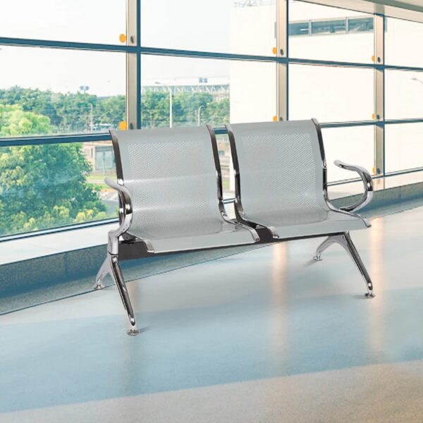 2-link steel office waiting bench, steel office waiting bench 2-seater, 2-seater waiting bench steel, office metal bench 2-link, two-seater office waiting chair, 2 seat steel waiting bench, reception bench 2-seat steel, steel frame waiting bench 2 link, 2-person office waiting bench, waiting area bench 2-link steel, metal office bench 2 seats, 2 seat visitor bench steel, public seating bench 2 steel seats, office reception steel bench 2-seat, durable steel office waiting bench, steel visitor bench 2 seater, hospital waiting bench 2-link, waiting bench with armrests 2-link, modern steel office bench 2 seats, commercial waiting bench 2-link, 2 seat bench for reception area, sturdy metal office waiting bench, 2 seat chair bench office use, steel frame bench for office lobby, two seat guest bench steel, 2 seater steel bench for visitors, heavy-duty waiting bench 2 seater, minimalist steel office bench, 2 seater reception bench steel frame, indoor steel waiting bench 2 link, 2-person metal visitor bench, office bench seating for 2, professional reception bench 2-link, compact 2 seat bench for office, lobby steel bench 2 seater, 2 seat modular waiting bench, durable office visitor bench 2 seats, modern reception bench 2 steel seats, two-person steel waiting bench, ergonomic steel bench 2 seat, steel bench for small waiting areas, 2 seat bench for clinics and offices, powder coated steel waiting bench 2 seater, welded steel waiting bench 2 seats, rust-resistant steel bench 2 seater, metal guest bench office furniture, linked seating bench 2 person, 2 seat visitor seating solution, silver steel bench 2-link design, anti-rust office bench 2 seat, 2 seater metal bench with legs, powder coated 2 seat waiting bench, minimalist office bench 2 seats, reception room seating steel 2 seat, heavy-duty bench for waiting area, 2 seat steel bench with backrest, chrome finish waiting bench 2 seat, hospital or clinic steel bench 2-link, strong steel frame bench for office, 2 seat linked bench for visitors, side-by-side steel waiting bench, waiting lounge steel bench 2 seater, 2 seat bench for government offices, steel bench for clients 2 seats, industrial office bench 2 seat design, high-quality steel waiting bench, 2 person waiting bench office lobby, dual seat office waiting chair steel, 2-seater metal lobby bench, workplace guest bench 2 seat, dual-link steel bench office use, 2 seat steel reception lounge bench, 2 seat waiting bench for corporate space, steel reception bench for office entry, commercial grade waiting bench 2-link, office entryway bench 2 seat, public building waiting bench steel, minimalist 2 seat steel bench, ergonomic linked bench 2 seat, two seat welded office bench, affordable office bench 2 seat steel, 2 seat chair bench for hospital waiting area, bench seat for reception 2 steel link, steel bench for school waiting areas, guest seating bench 2 seater steel, steel office bench with connected seats, 2 seat metallic visitor bench, 2 person metal frame reception seating, chrome steel waiting bench 2 link, office 2-seater metal reception bench, 2 seater durable metal bench office, steel bench seating for clinics 2 seats, 2-seat public seating solution, healthcare facility waiting bench 2 seat, simple steel visitor bench 2 seater, modern waiting bench for guests steel, double chair bench steel frame, visitor seating solution 2 seater steel, reception lobby steel bench 2 seat, office furniture steel bench 2 link, linked office bench seating 2 seats, 2 seater connected steel waiting chairs, lobby seating bench 2-link structure, entryway steel bench for waiting room, office entry metal bench 2 seater, 2 seater commercial office bench, 2 seat industrial style waiting bench, stackable steel bench 2 seat, fixed leg steel waiting bench 2 seater.