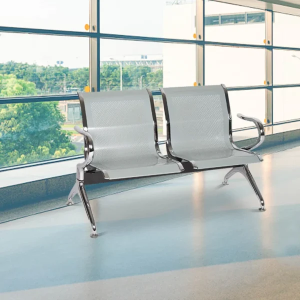 2-link steel office waiting bench, steel office waiting bench 2-seater, 2-seater waiting bench steel, office metal bench 2-link, two-seater office waiting chair, 2 seat steel waiting bench, reception bench 2-seat steel, steel frame waiting bench 2 link, 2-person office waiting bench, waiting area bench 2-link steel, metal office bench 2 seats, 2 seat visitor bench steel, public seating bench 2 steel seats, office reception steel bench 2-seat, durable steel office waiting bench, steel visitor bench 2 seater, hospital waiting bench 2-link, waiting bench with armrests 2-link, modern steel office bench 2 seats, commercial waiting bench 2-link, 2 seat bench for reception area, sturdy metal office waiting bench, 2 seat chair bench office use, steel frame bench for office lobby, two seat guest bench steel, 2 seater steel bench for visitors, heavy-duty waiting bench 2 seater, minimalist steel office bench, 2 seater reception bench steel frame, indoor steel waiting bench 2 link, 2-person metal visitor bench, office bench seating for 2, professional reception bench 2-link, compact 2 seat bench for office, lobby steel bench 2 seater, 2 seat modular waiting bench, durable office visitor bench 2 seats, modern reception bench 2 steel seats, two-person steel waiting bench, ergonomic steel bench 2 seat, steel bench for small waiting areas, 2 seat bench for clinics and offices, powder coated steel waiting bench 2 seater, welded steel waiting bench 2 seats, rust-resistant steel bench 2 seater, metal guest bench office furniture, linked seating bench 2 person, 2 seat visitor seating solution, silver steel bench 2-link design, anti-rust office bench 2 seat, 2 seater metal bench with legs, powder coated 2 seat waiting bench, minimalist office bench 2 seats, reception room seating steel 2 seat, heavy-duty bench for waiting area, 2 seat steel bench with backrest, chrome finish waiting bench 2 seat, hospital or clinic steel bench 2-link, strong steel frame bench for office, 2 seat linked bench for visitors, side-by-side steel waiting bench, waiting lounge steel bench 2 seater, 2 seat bench for government offices, steel bench for clients 2 seats, industrial office bench 2 seat design, high-quality steel waiting bench, 2 person waiting bench office lobby, dual seat office waiting chair steel, 2-seater metal lobby bench, workplace guest bench 2 seat, dual-link steel bench office use, 2 seat steel reception lounge bench, 2 seat waiting bench for corporate space, steel reception bench for office entry, commercial grade waiting bench 2-link, office entryway bench 2 seat, public building waiting bench steel, minimalist 2 seat steel bench, ergonomic linked bench 2 seat, two seat welded office bench, affordable office bench 2 seat steel, 2 seat chair bench for hospital waiting area, bench seat for reception 2 steel link, steel bench for school waiting areas, guest seating bench 2 seater steel, steel office bench with connected seats, 2 seat metallic visitor bench, 2 person metal frame reception seating, chrome steel waiting bench 2 link, office 2-seater metal reception bench, 2 seater durable metal bench office, steel bench seating for clinics 2 seats, 2-seat public seating solution, healthcare facility waiting bench 2 seat, simple steel visitor bench 2 seater, modern waiting bench for guests steel, double chair bench steel frame, visitor seating solution 2 seater steel, reception lobby steel bench 2 seat, office furniture steel bench 2 link, linked office bench seating 2 seats, 2 seater connected steel waiting chairs, lobby seating bench 2-link structure, entryway steel bench for waiting room, office entry metal bench 2 seater, 2 seater commercial office bench, 2 seat industrial style waiting bench, stackable steel bench 2 seat, fixed leg steel waiting bench 2 seater.