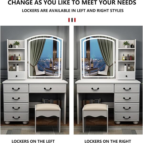 modern dressing table with mirror, contemporary dressing table with mirror, stylish dressing table with mirror, luxury dressing table with mirror, sleek dressing table with mirror, minimalist dressing table with mirror, elegant dressing table with mirror, premium dressing table with mirror, designer dressing table with mirror, affordable modern dressing table with mirror, space saving dressing table with mirror, compact dressing table with mirror, small dressing table with mirror, large dressing table with mirror, wooden modern dressing table with mirror, solid wood dressing table with mirror, oak dressing table with mirror, walnut dressing table with mirror, pine dressing table with mirror, MDF dressing table with mirror, glass dressing table with mirror, metal frame dressing table with mirror, gold frame dressing table with mirror, black modern dressing table with mirror, white modern dressing table with mirror, grey modern dressing table with mirror, brown modern dressing table with mirror, pink modern dressing table with mirror, marble top dressing table with mirror, dressing table with LED mirror, dressing table with illuminated mirror, dressing table with Hollywood mirror, dressing table with lighted mirror, dressing table with touch control mirror, dressing table with adjustable mirror, dressing table with rotating mirror, dressing table with 360 degree mirror, dressing table with detachable mirror, dressing table with folding mirror, tri fold mirror dressing table, double mirror dressing table, round mirror dressing table, oval mirror dressing table, rectangular mirror dressing table, square mirror dressing table, full length mirror dressing table, dressing table with storage and mirror, dressing table with drawers and mirror, dressing table with shelves and mirror, dressing table with cabinets and mirror, dressing table with side storage and mirror, dressing table with hidden storage and mirror, dressing table with jewelry storage and mirror, dressing table with makeup organizer and mirror, dressing table with stool and mirror, dressing table with bench and mirror, dressing table with ottoman and mirror, dressing table with chair and mirror, modern vanity table with mirror, luxury vanity table with mirror, compact vanity table with mirror, contemporary vanity table with mirror, space saving vanity with mirror, premium vanity with mirror, affordable vanity with mirror, mirrored vanity table, mirrored dressing table, silver mirrored dressing table, gold mirrored dressing table, antique mirrored dressing table, vintage mirrored dressing table, rustic modern dressing table with mirror, Scandinavian dressing table with mirror, boho dressing table with mirror, art deco dressing table with mirror, glam dressing table with mirror, chic dressing table with mirror, fashionable dressing table with mirror, trendy dressing table with mirror, unique dressing table with mirror, custom dressing table with mirror, bespoke dressing table with mirror, handcrafted dressing table with mirror, handmade dressing table with mirror, artisanal dressing table with mirror, imported dressing table with mirror, branded dressing table with mirror, top rated dressing table with mirror, best selling dressing table with mirror, popular dressing table with mirror, trending dressing table with mirror, dressing table with sliding mirror, dressing table with hidden mirror, dressing table with extendable mirror, dressing table with adjustable lighting mirror, dressing table with smart mirror, dressing table with Bluetooth mirror, dressing table with charging ports and mirror, dressing table with USB mirror, dressing table with power outlet and mirror, dressing table with magnifying mirror, dressing table with dual mirrors, dressing table with framed mirror, frameless mirror dressing table, dressing table with beveled mirror, dressing table with crystal mirror, luxury dressing table with crystal accents and mirror, dressing table with acrylic mirror, dressing table with mirror and vanity lights, dressing table with mirror and drawers combo, dressing table with mirror and storage shelves, dressing table with mirror and jewelry box, dressing table with mirror and makeup storage, dressing table with mirror and perfume stand, dressing table with mirror and cosmetic organizer, dressing table with mirror and brush holder, dressing table with mirror and hairdryer holder, dressing table with mirror and beauty products stand, dressing table with mirror and LED lights strip, dressing table with mirror and dimmable lights, dressing table with mirror and adjustable brightness, dressing table with mirror and remote control lights, dressing table with mirror and wireless charging, dressing table with mirror and integrated speaker, dressing table with mirror and built in clock, dressing table with mirror and decorative frame, dressing table with mirror and gold trim, dressing table with mirror and silver trim, dressing table with mirror and rose gold accents, dressing table with mirror and black accents, dressing table with mirror and marble finish, dressing table with mirror and glass shelves, dressing table with mirror and mirrored drawers, dressing table with mirror and crystal knobs, dressing table with mirror and velvet stool, dressing table with mirror and leather stool, dressing table with mirror and cushioned bench, dressing table with mirror and tufted ottoman, dressing table with mirror for bedroom, dressing table with mirror for dressing room, dressing table with mirror for walk in closet, dressing table with mirror for makeup room, dressing table with mirror for beauty salon, dressing table with mirror for boutique, dressing table with mirror for hotel suite, dressing table with mirror for guest room, dressing table with mirror for apartment, dressing table with mirror for small spaces, wall mounted dressing table with mirror, floating dressing table with mirror, corner dressing table with mirror, freestanding dressing table with mirror, foldable dressing table with mirror, portable dressing table with mirror, collapsible dressing table with mirror, dressing table with detachable stool and mirror, dressing table with removable mirror, modern luxury dressing table with LED mirror, contemporary dressing table with storage and mirror, designer dressing table with mirror and lighting, elegant dressing table with mirror for modern interiors, stylish dressing table with mirror for bedroom décor, multifunctional dressing table with mirror, practical dressing table with mirror and storage, versatile dressing table with mirror, ergonomic dressing table with mirror, comfortable dressing table with mirror and seating, smart dressing table with mirror and lighting control, dressing table with high definition mirror, dressing table with anti fog mirror, dressing table with moisture resistant mirror, durable dressing table with mirror, sturdy dressing table with mirror, long lasting dressing table with mirror, high quality dressing table with mirror, premium quality dressing table with mirror, exclusive dressing table with mirror, limited edition dressing table with mirror, luxury handcrafted dressing table with mirror, bespoke luxury dressing table with mirror, imported premium dressing table with mirror, modern dressing table with LED touch mirror, stylish dressing table with Hollywood style mirror, makeup vanity dressing table with mirror, cosmetic table with mirror, beauty station with mirror, glam vanity dressing table with mirror, fashion vanity with mirror, deluxe dressing table with illuminated mirror, professional makeup dressing table with mirror, dressing table with mirror for influencers, dressing table with mirror for content creators, dressing table with mirror for salons, dressing table with mirror for bridal rooms, dressing table with mirror for luxury apartments, dressing table with mirror for penthouses, dressing table with mirror for high end homes, compact modern dressing table with mirror and storage, chic small dressing table with mirror, portable modern dressing table with mirror, convertible dressing table with mirror, extendable dressing table with mirror, folding modern dressing table with mirror, nesting dressing table with mirror, modular dressing table with mirror, custom made modern dressing table with mirror, unique modern dressing table with mirror designs, high gloss dressing table with mirror, matte finish dressing table with mirror, lacquered dressing table with mirror, polished wood dressing table with mirror, brushed metal dressing table with mirror, glass top dressing table with mirror, tempered glass dressing table with mirror, mirrored glass dressing table with mirror, smoked glass dressing table with mirror, tinted glass dressing table with mirror, crystal glass dressing table with mirror, gemstone top dressing table with mirror, marble stone dressing table with mirror, granite top dressing table with mirror, quartz top dressing table with mirror, onyx top dressing table with mirror, semi precious stone dressing table with mirror, luxury stone dressing table with mirror, ornate dressing table with mirror, carved dressing table with mirror, vintage modern dressing table with mirror, retro style dressing table with mirror, art deco style dressing table with mirror, Scandinavian style dressing table with mirror, bohemian style dressing table with mirror, coastal style dressing table with mirror, farmhouse modern dressing table with mirror, rustic chic dressing table with mirror, shabby chic dressing table with mirror, transitional style dressing table with mirror, classic modern dressing table with mirror, timeless dressing table with mirror, statement dressing table with mirror, showpiece dressing table with mirror, fashionable dressing table with mirror, trending dressing table with mirror design, popular dressing table with mirror style, best selling modern dressing table with mirror, top rated modern dressing table with mirror, high demand modern dressing table with mirror, influencer favorite modern dressing table with mirror, celebrity style dressing table with mirror, Instagram worthy dressing table with mirror, Pinterest trending dressing table with mirror, viral dressing table with mirror design, TV show featured dressing table with mirror, magazine featured dressing table with mirror, award winning dressing table with mirror, 5 star rated modern dressing table with mirror, customer favorite modern dressing table with mirror, highly reviewed dressing table with mirror, recommended modern dressing table with mirror, must have dressing table with mirror, modern dressing table with mirror for everyday use, modern dressing table with mirror for special occasions, modern dressing table with mirror for gifting, modern dressing table with mirror for weddings, modern dressing table with mirror for anniversaries, modern dressing table with mirror for birthdays, modern dressing table with mirror for holidays, modern dressing table with mirror for housewarming, modern dressing table with mirror for graduation, modern dressing table with mirror for Valentine’s Day, modern dressing table with mirror for Mother’s Day, modern dressing table with mirror for Christmas, modern dressing table with mirror for New Year, modern dressing table with mirror for festive season, luxury gift dressing table with mirror, premium gift dressing table with mirror, exclusive gift dressing table with mirror
