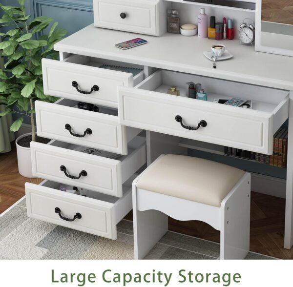 modern dressing table with mirror, contemporary dressing table with mirror, stylish dressing table with mirror, luxury dressing table with mirror, sleek dressing table with mirror, minimalist dressing table with mirror, elegant dressing table with mirror, premium dressing table with mirror, designer dressing table with mirror, affordable modern dressing table with mirror, space saving dressing table with mirror, compact dressing table with mirror, small dressing table with mirror, large dressing table with mirror, wooden modern dressing table with mirror, solid wood dressing table with mirror, oak dressing table with mirror, walnut dressing table with mirror, pine dressing table with mirror, MDF dressing table with mirror, glass dressing table with mirror, metal frame dressing table with mirror, gold frame dressing table with mirror, black modern dressing table with mirror, white modern dressing table with mirror, grey modern dressing table with mirror, brown modern dressing table with mirror, pink modern dressing table with mirror, marble top dressing table with mirror, dressing table with LED mirror, dressing table with illuminated mirror, dressing table with Hollywood mirror, dressing table with lighted mirror, dressing table with touch control mirror, dressing table with adjustable mirror, dressing table with rotating mirror, dressing table with 360 degree mirror, dressing table with detachable mirror, dressing table with folding mirror, tri fold mirror dressing table, double mirror dressing table, round mirror dressing table, oval mirror dressing table, rectangular mirror dressing table, square mirror dressing table, full length mirror dressing table, dressing table with storage and mirror, dressing table with drawers and mirror, dressing table with shelves and mirror, dressing table with cabinets and mirror, dressing table with side storage and mirror, dressing table with hidden storage and mirror, dressing table with jewelry storage and mirror, dressing table with makeup organizer and mirror, dressing table with stool and mirror, dressing table with bench and mirror, dressing table with ottoman and mirror, dressing table with chair and mirror, modern vanity table with mirror, luxury vanity table with mirror, compact vanity table with mirror, contemporary vanity table with mirror, space saving vanity with mirror, premium vanity with mirror, affordable vanity with mirror, mirrored vanity table, mirrored dressing table, silver mirrored dressing table, gold mirrored dressing table, antique mirrored dressing table, vintage mirrored dressing table, rustic modern dressing table with mirror, Scandinavian dressing table with mirror, boho dressing table with mirror, art deco dressing table with mirror, glam dressing table with mirror, chic dressing table with mirror, fashionable dressing table with mirror, trendy dressing table with mirror, unique dressing table with mirror, custom dressing table with mirror, bespoke dressing table with mirror, handcrafted dressing table with mirror, handmade dressing table with mirror, artisanal dressing table with mirror, imported dressing table with mirror, branded dressing table with mirror, top rated dressing table with mirror, best selling dressing table with mirror, popular dressing table with mirror, trending dressing table with mirror, dressing table with sliding mirror, dressing table with hidden mirror, dressing table with extendable mirror, dressing table with adjustable lighting mirror, dressing table with smart mirror, dressing table with Bluetooth mirror, dressing table with charging ports and mirror, dressing table with USB mirror, dressing table with power outlet and mirror, dressing table with magnifying mirror, dressing table with dual mirrors, dressing table with framed mirror, frameless mirror dressing table, dressing table with beveled mirror, dressing table with crystal mirror, luxury dressing table with crystal accents and mirror, dressing table with acrylic mirror, dressing table with mirror and vanity lights, dressing table with mirror and drawers combo, dressing table with mirror and storage shelves, dressing table with mirror and jewelry box, dressing table with mirror and makeup storage, dressing table with mirror and perfume stand, dressing table with mirror and cosmetic organizer, dressing table with mirror and brush holder, dressing table with mirror and hairdryer holder, dressing table with mirror and beauty products stand, dressing table with mirror and LED lights strip, dressing table with mirror and dimmable lights, dressing table with mirror and adjustable brightness, dressing table with mirror and remote control lights, dressing table with mirror and wireless charging, dressing table with mirror and integrated speaker, dressing table with mirror and built in clock, dressing table with mirror and decorative frame, dressing table with mirror and gold trim, dressing table with mirror and silver trim, dressing table with mirror and rose gold accents, dressing table with mirror and black accents, dressing table with mirror and marble finish, dressing table with mirror and glass shelves, dressing table with mirror and mirrored drawers, dressing table with mirror and crystal knobs, dressing table with mirror and velvet stool, dressing table with mirror and leather stool, dressing table with mirror and cushioned bench, dressing table with mirror and tufted ottoman, dressing table with mirror for bedroom, dressing table with mirror for dressing room, dressing table with mirror for walk in closet, dressing table with mirror for makeup room, dressing table with mirror for beauty salon, dressing table with mirror for boutique, dressing table with mirror for hotel suite, dressing table with mirror for guest room, dressing table with mirror for apartment, dressing table with mirror for small spaces, wall mounted dressing table with mirror, floating dressing table with mirror, corner dressing table with mirror, freestanding dressing table with mirror, foldable dressing table with mirror, portable dressing table with mirror, collapsible dressing table with mirror, dressing table with detachable stool and mirror, dressing table with removable mirror, modern luxury dressing table with LED mirror, contemporary dressing table with storage and mirror, designer dressing table with mirror and lighting, elegant dressing table with mirror for modern interiors, stylish dressing table with mirror for bedroom décor, multifunctional dressing table with mirror, practical dressing table with mirror and storage, versatile dressing table with mirror, ergonomic dressing table with mirror, comfortable dressing table with mirror and seating, smart dressing table with mirror and lighting control, dressing table with high definition mirror, dressing table with anti fog mirror, dressing table with moisture resistant mirror, durable dressing table with mirror, sturdy dressing table with mirror, long lasting dressing table with mirror, high quality dressing table with mirror, premium quality dressing table with mirror, exclusive dressing table with mirror, limited edition dressing table with mirror, luxury handcrafted dressing table with mirror, bespoke luxury dressing table with mirror, imported premium dressing table with mirror, modern dressing table with LED touch mirror, stylish dressing table with Hollywood style mirror, makeup vanity dressing table with mirror, cosmetic table with mirror, beauty station with mirror, glam vanity dressing table with mirror, fashion vanity with mirror, deluxe dressing table with illuminated mirror, professional makeup dressing table with mirror, dressing table with mirror for influencers, dressing table with mirror for content creators, dressing table with mirror for salons, dressing table with mirror for bridal rooms, dressing table with mirror for luxury apartments, dressing table with mirror for penthouses, dressing table with mirror for high end homes, compact modern dressing table with mirror and storage, chic small dressing table with mirror, portable modern dressing table with mirror, convertible dressing table with mirror, extendable dressing table with mirror, folding modern dressing table with mirror, nesting dressing table with mirror, modular dressing table with mirror, custom made modern dressing table with mirror, unique modern dressing table with mirror designs, high gloss dressing table with mirror, matte finish dressing table with mirror, lacquered dressing table with mirror, polished wood dressing table with mirror, brushed metal dressing table with mirror, glass top dressing table with mirror, tempered glass dressing table with mirror, mirrored glass dressing table with mirror, smoked glass dressing table with mirror, tinted glass dressing table with mirror, crystal glass dressing table with mirror, gemstone top dressing table with mirror, marble stone dressing table with mirror, granite top dressing table with mirror, quartz top dressing table with mirror, onyx top dressing table with mirror, semi precious stone dressing table with mirror, luxury stone dressing table with mirror, ornate dressing table with mirror, carved dressing table with mirror, vintage modern dressing table with mirror, retro style dressing table with mirror, art deco style dressing table with mirror, Scandinavian style dressing table with mirror, bohemian style dressing table with mirror, coastal style dressing table with mirror, farmhouse modern dressing table with mirror, rustic chic dressing table with mirror, shabby chic dressing table with mirror, transitional style dressing table with mirror, classic modern dressing table with mirror, timeless dressing table with mirror, statement dressing table with mirror, showpiece dressing table with mirror, fashionable dressing table with mirror, trending dressing table with mirror design, popular dressing table with mirror style, best selling modern dressing table with mirror, top rated modern dressing table with mirror, high demand modern dressing table with mirror, influencer favorite modern dressing table with mirror, celebrity style dressing table with mirror, Instagram worthy dressing table with mirror, Pinterest trending dressing table with mirror, viral dressing table with mirror design, TV show featured dressing table with mirror, magazine featured dressing table with mirror, award winning dressing table with mirror, 5 star rated modern dressing table with mirror, customer favorite modern dressing table with mirror, highly reviewed dressing table with mirror, recommended modern dressing table with mirror, must have dressing table with mirror, modern dressing table with mirror for everyday use, modern dressing table with mirror for special occasions, modern dressing table with mirror for gifting, modern dressing table with mirror for weddings, modern dressing table with mirror for anniversaries, modern dressing table with mirror for birthdays, modern dressing table with mirror for holidays, modern dressing table with mirror for housewarming, modern dressing table with mirror for graduation, modern dressing table with mirror for Valentine’s Day, modern dressing table with mirror for Mother’s Day, modern dressing table with mirror for Christmas, modern dressing table with mirror for New Year, modern dressing table with mirror for festive season, luxury gift dressing table with mirror, premium gift dressing table with mirror, exclusive gift dressing table with mirror