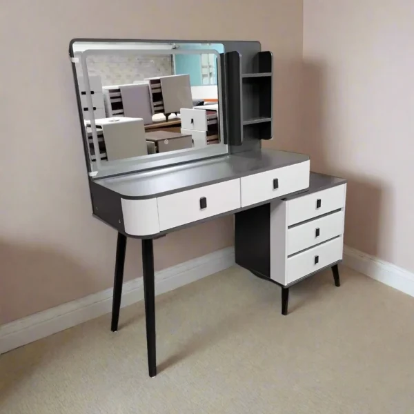 dressing table, vanity table, modern dressing table, bedroom dressing table, makeup table, dressing table with mirror, elegant dressing table, stylish vanity table, wooden dressing table, large dressing table, makeup vanity table, dressing table for bedroom, contemporary dressing table, vanity desk with mirror, modern vanity table, dressing table with drawers, wooden vanity table, professional makeup table, bedroom vanity table set, dressing table for small spaces, modern dressing table with storage, executive dressing table, dressing table with LED lights, high-quality dressing table, mirrored dressing table, compact dressing table, makeup desk, vanity set with mirror, dressing table for makeup, dressing table with mirror and drawers, wooden makeup table, stylish bedroom vanity, makeup vanity with drawers, space-saving dressing table, elegant vanity desk, functional dressing table, makeup table with large mirror, dressing table with storage space, luxury vanity set, decorative dressing table, dressing table with storage solutions, home dressing table, modern makeup dressing table, vintage dressing table, dressing table with ergonomic design, compact vanity table, luxury dressing table with mirror, modern vanity with large mirror, vanity set with ample storage, modern vanity table with mirror, comfortable makeup vanity desk, minimalist dressing table, wooden vanity desk with mirror, stylish makeup table with storage, home office vanity table, sleek dressing table, dressing table with large surface, vanity desk with smooth finish, functional vanity with mirror, compact dressing table with storage, vanity desk with compartments, space-efficient vanity table, modern dressing table with drawers, luxurious dressing table, designer vanity table, executive vanity table with mirror, makeup vanity table set, spacious makeup desk with mirror, modern bedroom vanity, stylish makeup table with storage, bedroom vanity table with mirror, vanity table with built-in storage, home office vanity with mirror, modern dresser with mirror, professional makeup vanity set, mirrored vanity for bedroom, adjustable dressing table, space-saving vanity desk, elegant modern vanity, luxurious vanity desk with storage, dressing table for beauty essentials, compact makeup dressing table, makeup station, dressing table with multi-tier storage, modern vanity desk with compartments, stylish bedroom vanity desk, luxury dressing table set, sleek vanity with mirror, space-efficient makeup desk, bedroom dresser with mirror, dressing table with removable storage, ergonomic dressing table for home, modern vanity with drawers, high-end vanity set, executive dressing table with mirror, contemporary vanity desk with storage.