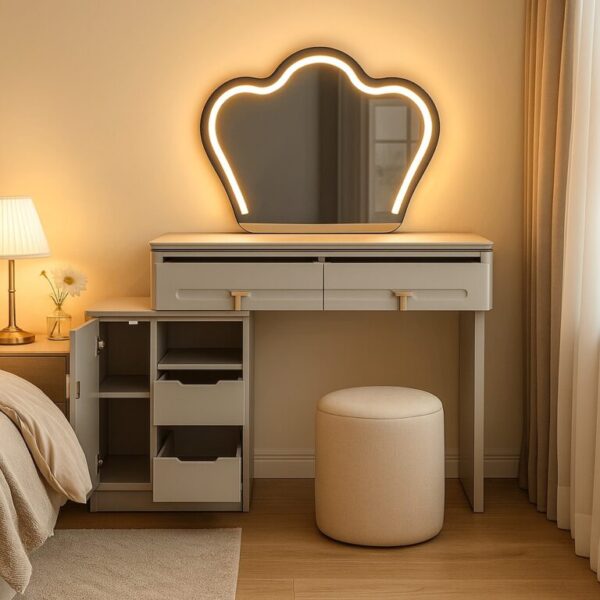 dressing table, vanity table, modern dressing table, bedroom dressing table, makeup table, dressing table with mirror, elegant dressing table, stylish vanity table, wooden dressing table, large dressing table, makeup vanity table, dressing table for bedroom, contemporary dressing table, vanity desk with mirror, modern vanity table, dressing table with drawers, wooden vanity table, professional makeup table, bedroom vanity table set, dressing table for small spaces, modern dressing table with storage, executive dressing table, dressing table with LED lights, high-quality dressing table, mirrored dressing table, compact dressing table, makeup desk, vanity set with mirror, dressing table for makeup, dressing table with mirror and drawers, wooden makeup table, stylish bedroom vanity, makeup vanity with drawers, space-saving dressing table, elegant vanity desk, functional dressing table, makeup table with large mirror, dressing table with storage space, luxury vanity set, decorative dressing table, dressing table with storage solutions, home dressing table, modern makeup dressing table, vintage dressing table, dressing table with ergonomic design, compact vanity table, luxury dressing table with mirror, modern vanity with large mirror, vanity set with ample storage, modern vanity table with mirror, comfortable makeup vanity desk, minimalist dressing table, wooden vanity desk with mirror, stylish makeup table with storage, home office vanity table, sleek dressing table, dressing table with large surface, vanity desk with smooth finish, functional vanity with mirror, compact dressing table with storage, vanity desk with compartments, space-efficient vanity table, modern dressing table with drawers, luxurious dressing table, designer vanity table, executive vanity table with mirror, makeup vanity table set, spacious makeup desk with mirror, modern bedroom vanity, stylish makeup table with storage, bedroom vanity table with mirror, vanity table with built-in storage, home office vanity with mirror, modern dresser with mirror, professional makeup vanity set, mirrored vanity for bedroom, adjustable dressing table, space-saving vanity desk, elegant modern vanity, luxurious vanity desk with storage, dressing table for beauty essentials, compact makeup dressing table, makeup station, dressing table with multi-tier storage, modern vanity desk with compartments, stylish bedroom vanity desk, luxury dressing table set, sleek vanity with mirror, space-efficient makeup desk, bedroom dresser with mirror, dressing table with removable storage, ergonomic dressing table for home, modern vanity with drawers, high-end vanity set, executive dressing table with mirror, contemporary vanity desk with storage